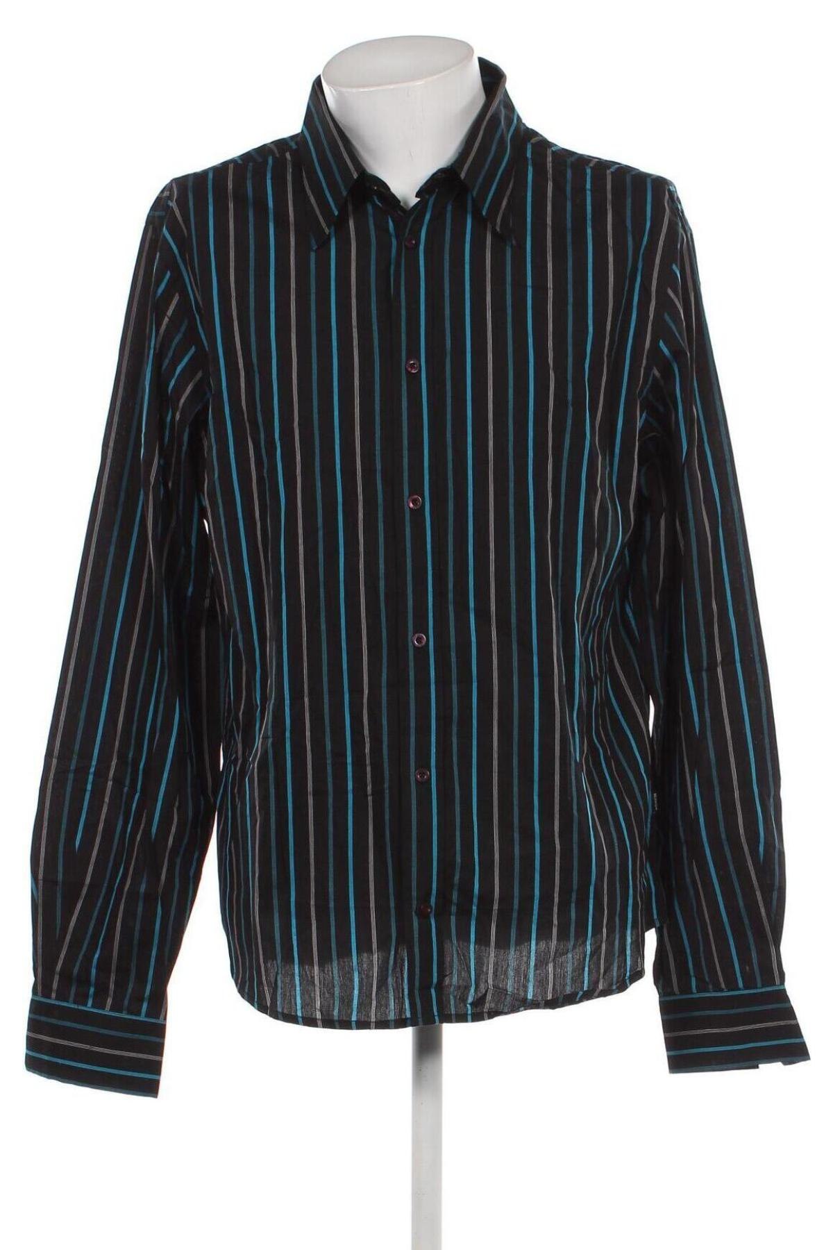 Pánská košile  Matinique, Velikost XXL, Barva Vícebarevné, Cena  622,00 Kč