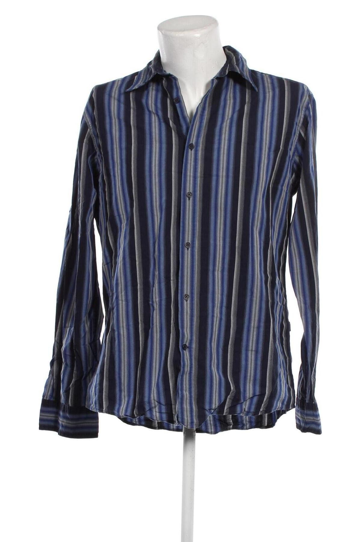 Herrenhemd Mexx, Größe XL, Farbe Mehrfarbig, Preis 16,70 €