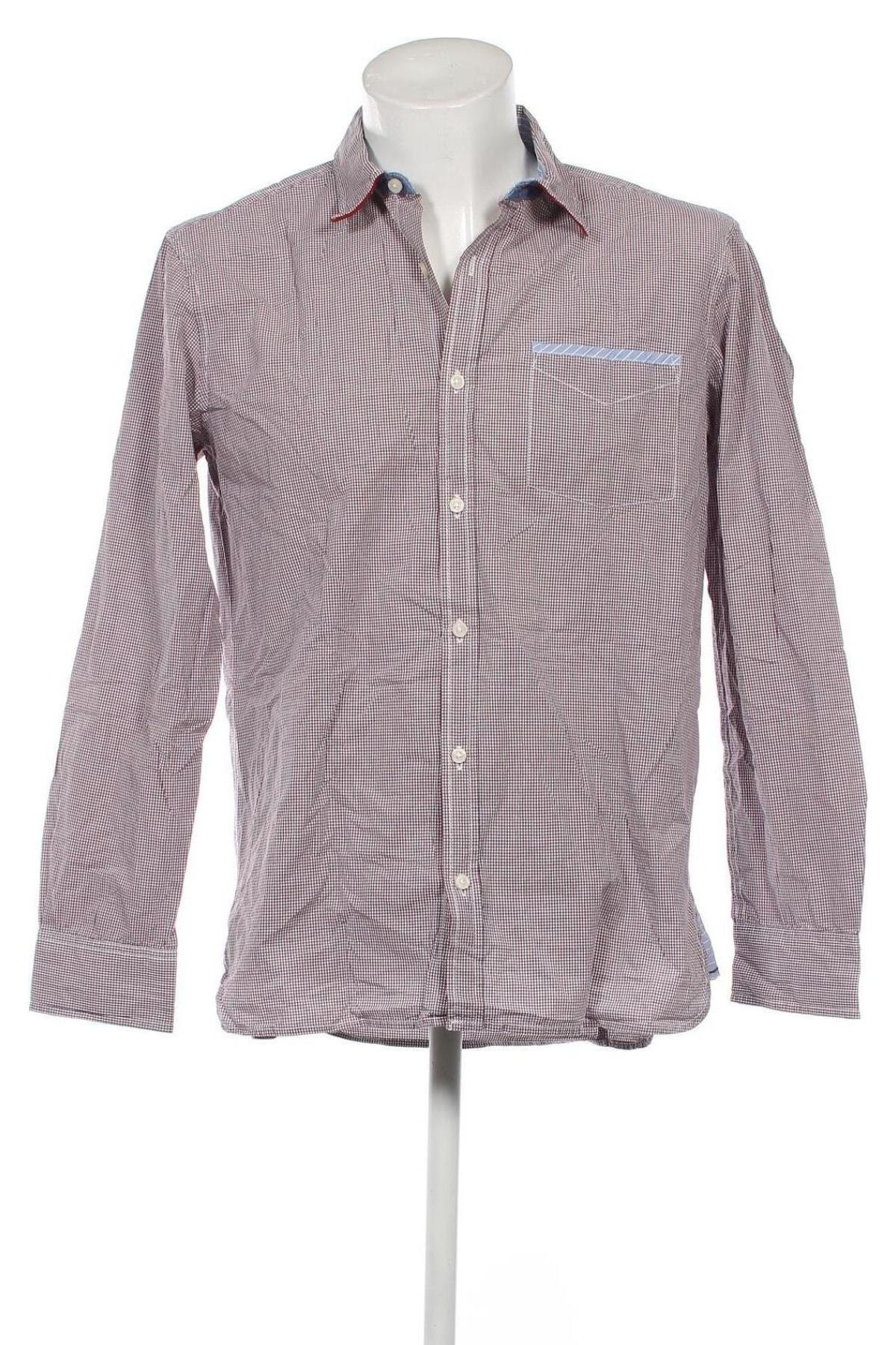 Pánska košeľa  Napapijri, Veľkosť XL, Farba Viacfarebná, Cena  30,62 €