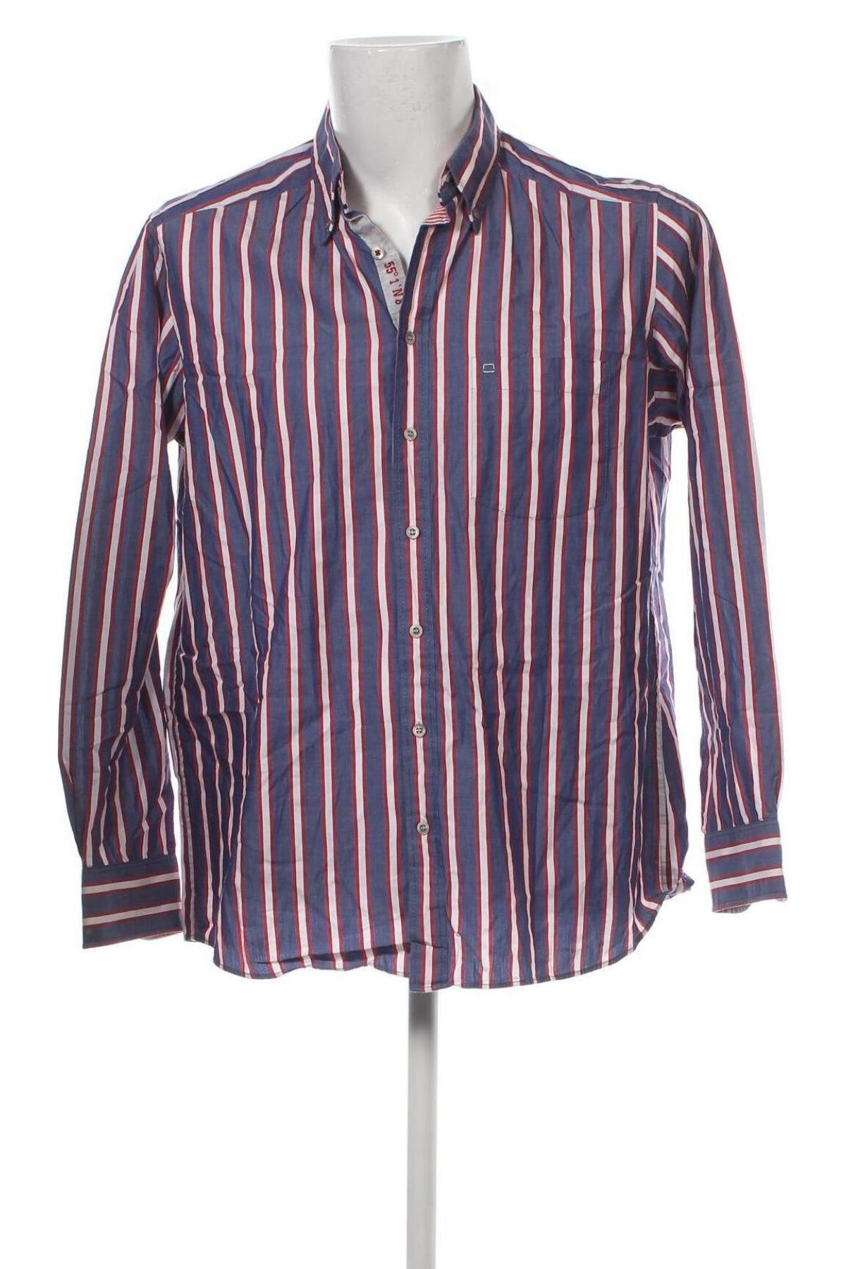 Pánská košile  Olymp, Velikost L, Barva Vícebarevné, Cena  373,00 Kč