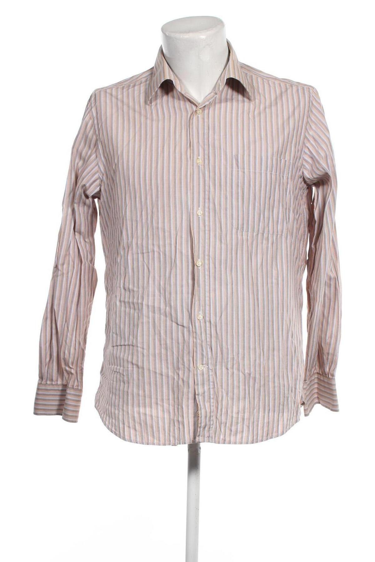 Pánská košile  Oxford, Velikost L, Barva Vícebarevné, Cena  199,00 Kč