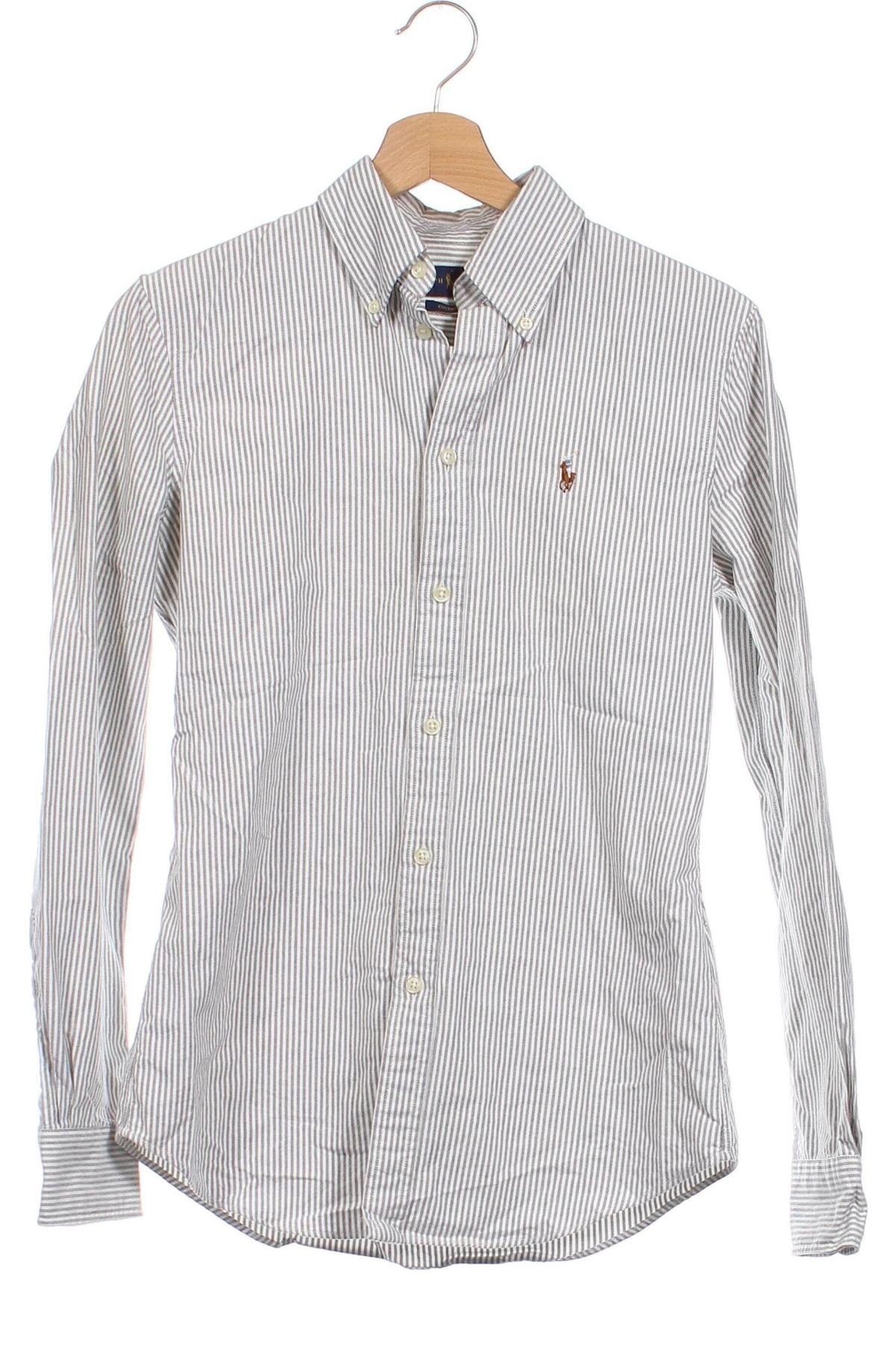 Мъжка риза Ralph Lauren, Размер S, Цвят Многоцветен, Цена 73,00 лв.