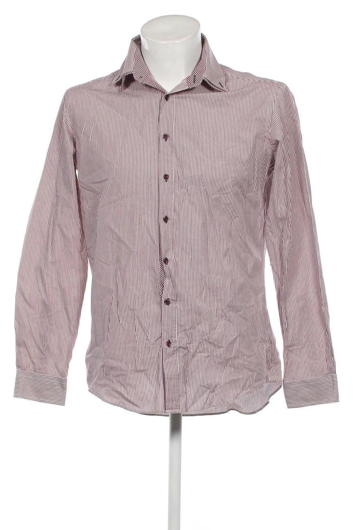 Herrenhemd Redford, Größe L, Farbe Mehrfarbig, Preis 20,18 €