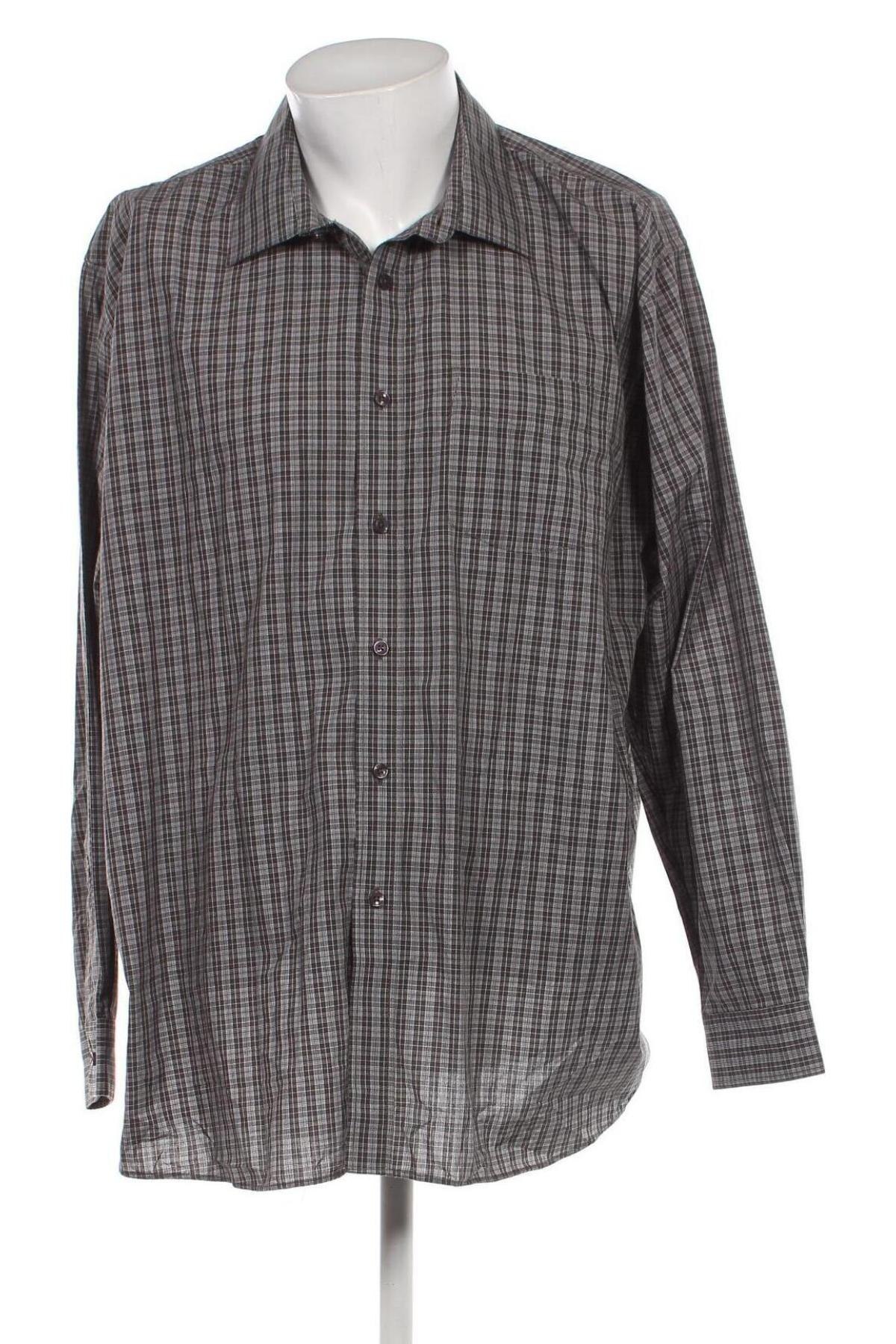 Мъжка риза Ross River, Размер XL, Цвят Многоцветен, Цена 6,38 лв.