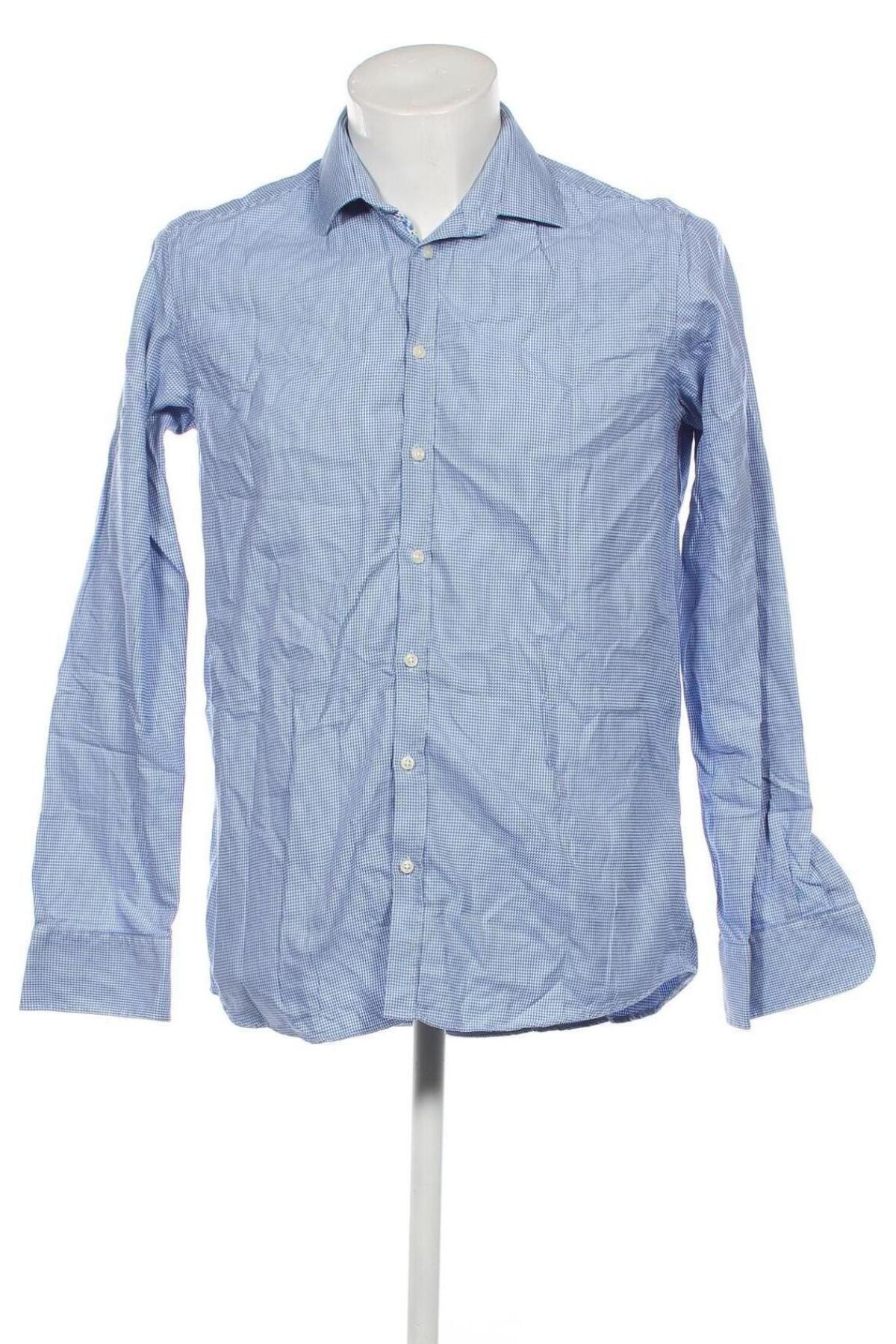 Ανδρικό πουκάμισο Sand, Μέγεθος L, Χρώμα Πολύχρωμο, Τιμή 33,40 €