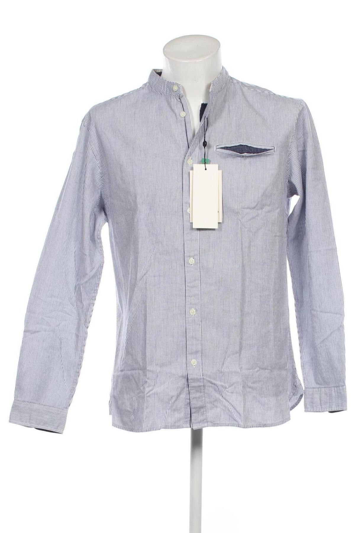 Pánská košile  Selected Homme, Velikost XL, Barva Vícebarevné, Cena  1 188,00 Kč