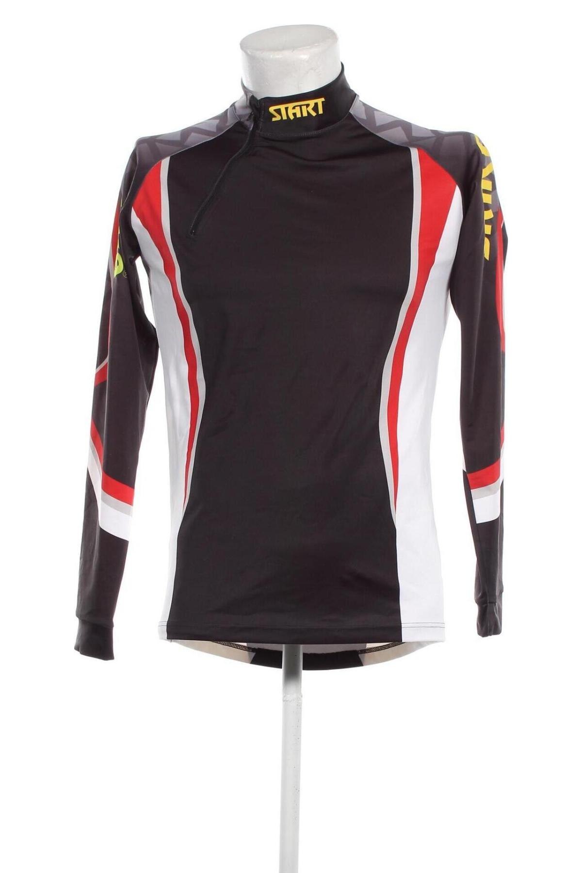 Ανδρική αθλητική μπλούζα, Μέγεθος L, Χρώμα Πολύχρωμο, Τιμή 7,08 €