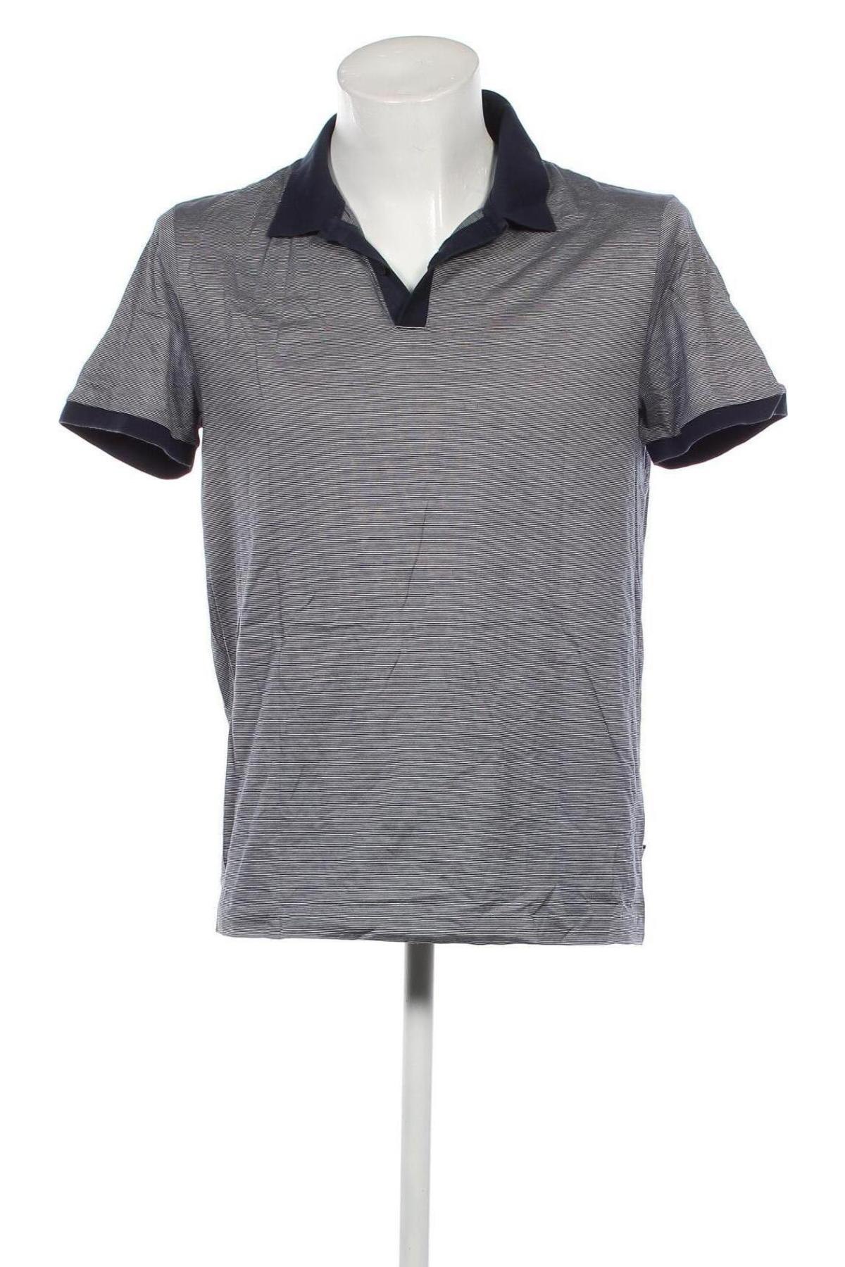 Herren T-Shirt BOSS, Größe L, Farbe Mehrfarbig, Preis 30,62 €