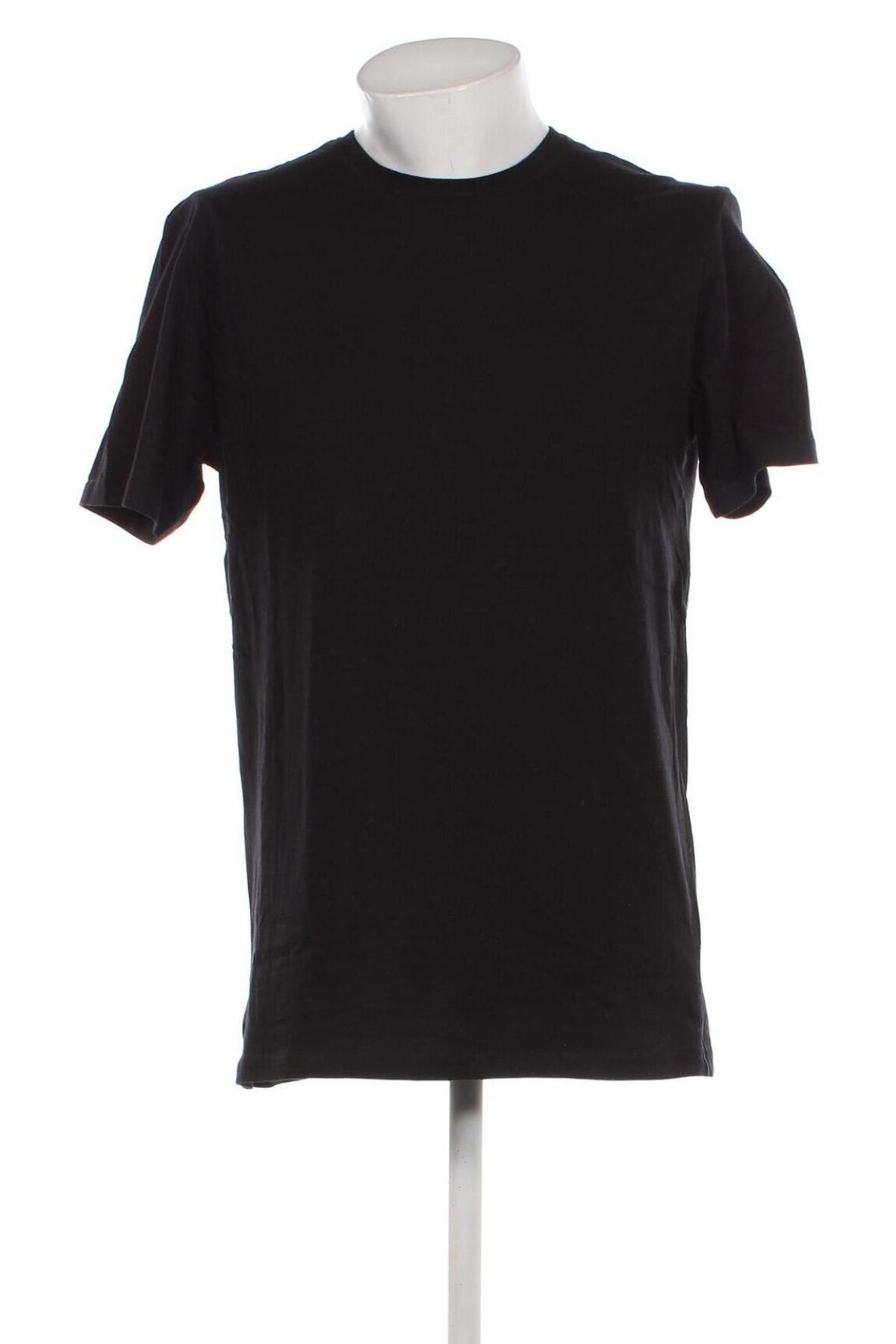Herren T-Shirt Denim Project, Größe XL, Farbe Schwarz, Preis 14,95 €