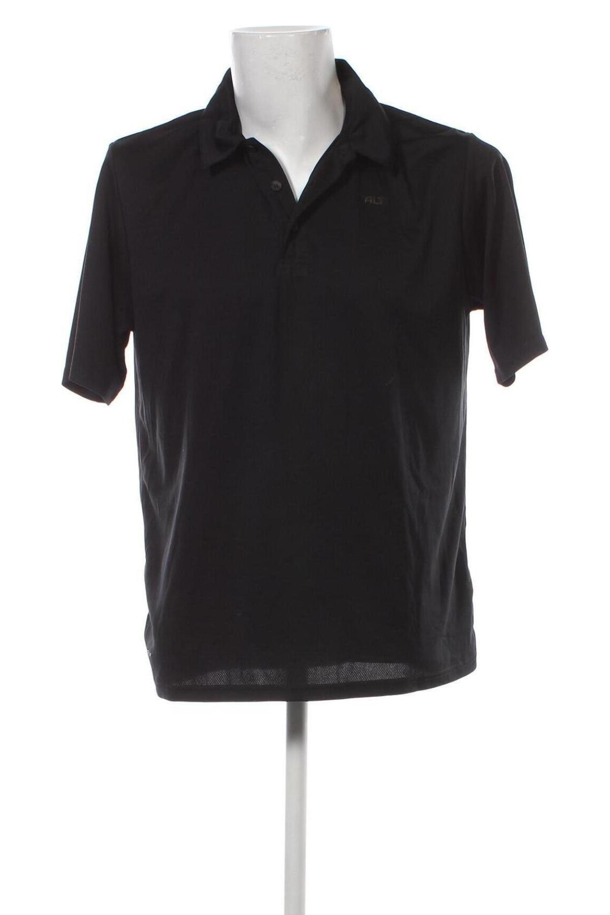 Мъжка тениска Halti, Размер XL, Цвят Черен, Цена 20,00 лв.