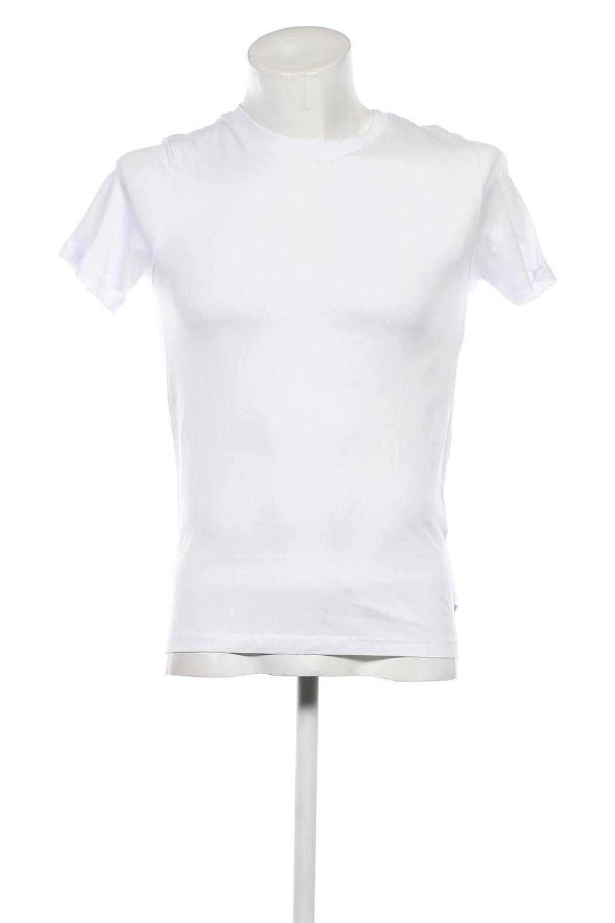 Pánske tričko  Jack & Jones, Veľkosť XS, Farba Biela, Cena  13,92 €