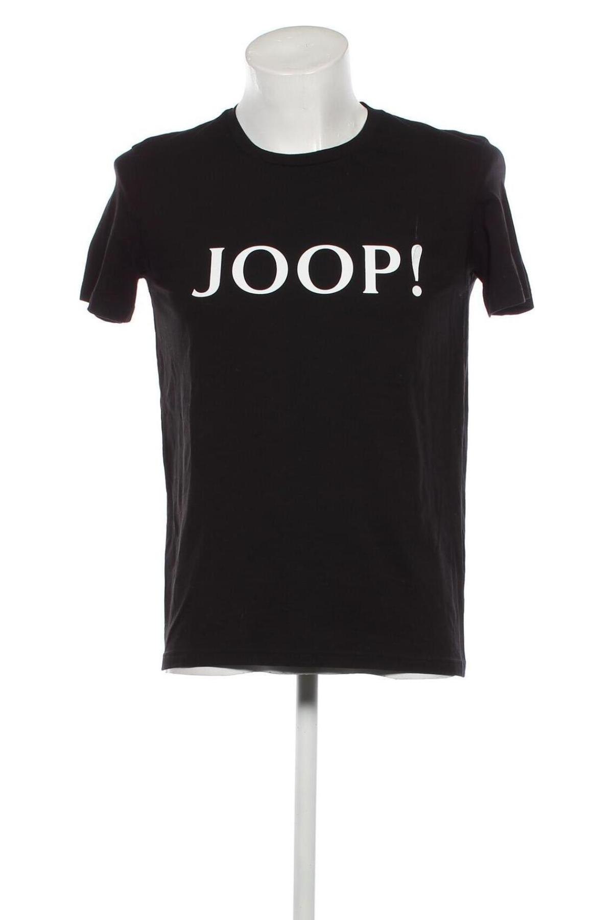 Herren T-Shirt Joop!, Größe S, Farbe Schwarz, Preis € 33,01