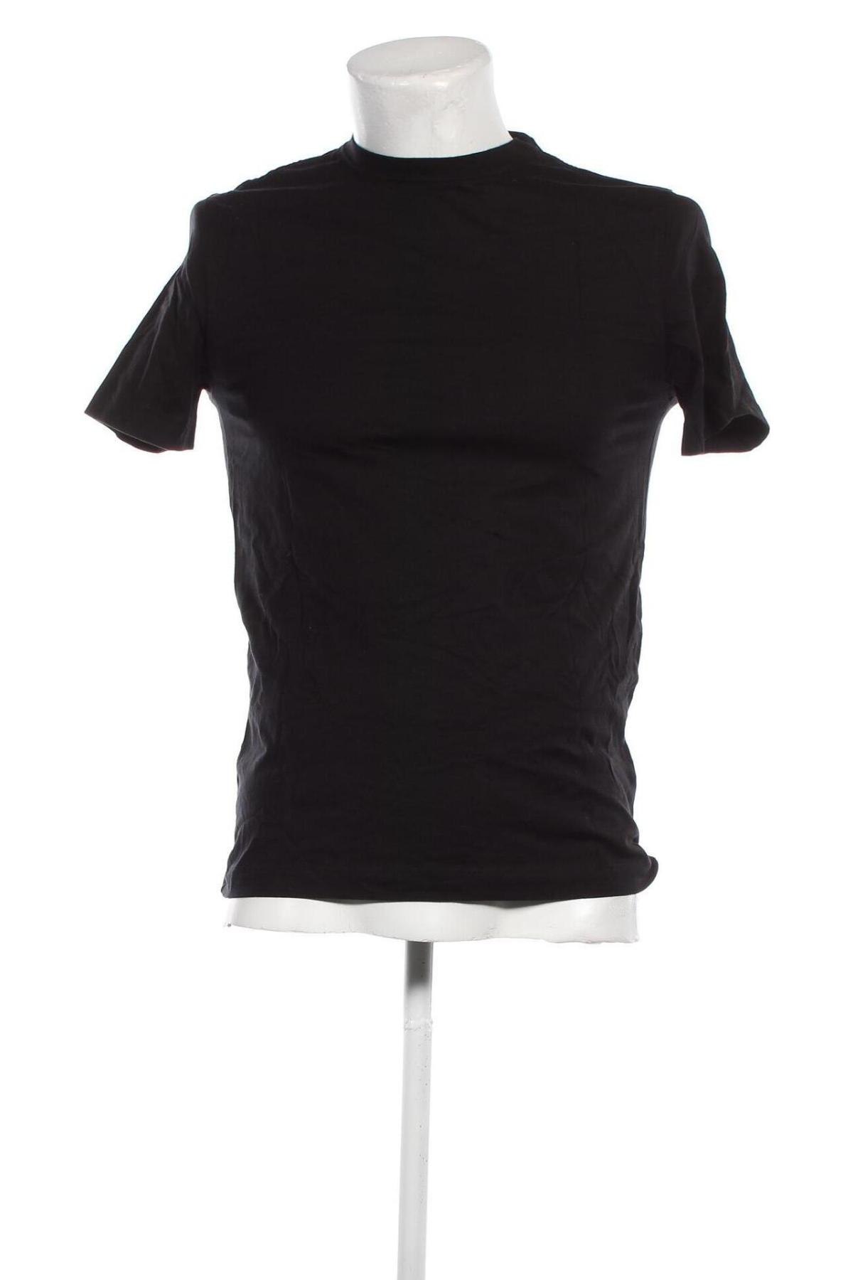 Pánske tričko  Jules, Veľkosť S, Farba Čierna, Cena  3,69 €