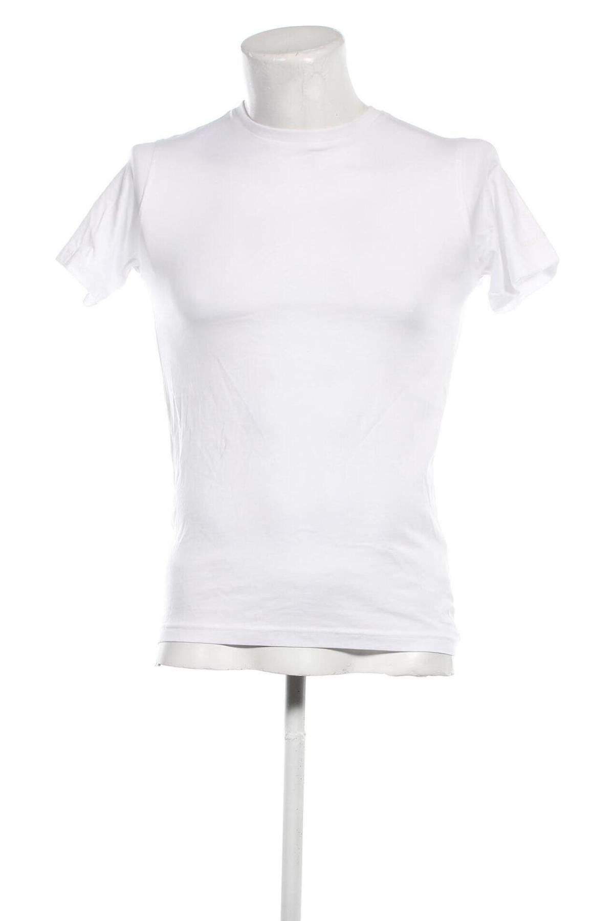 Herren T-Shirt Karl Lagerfeld, Größe S, Farbe Weiß, Preis € 54,12