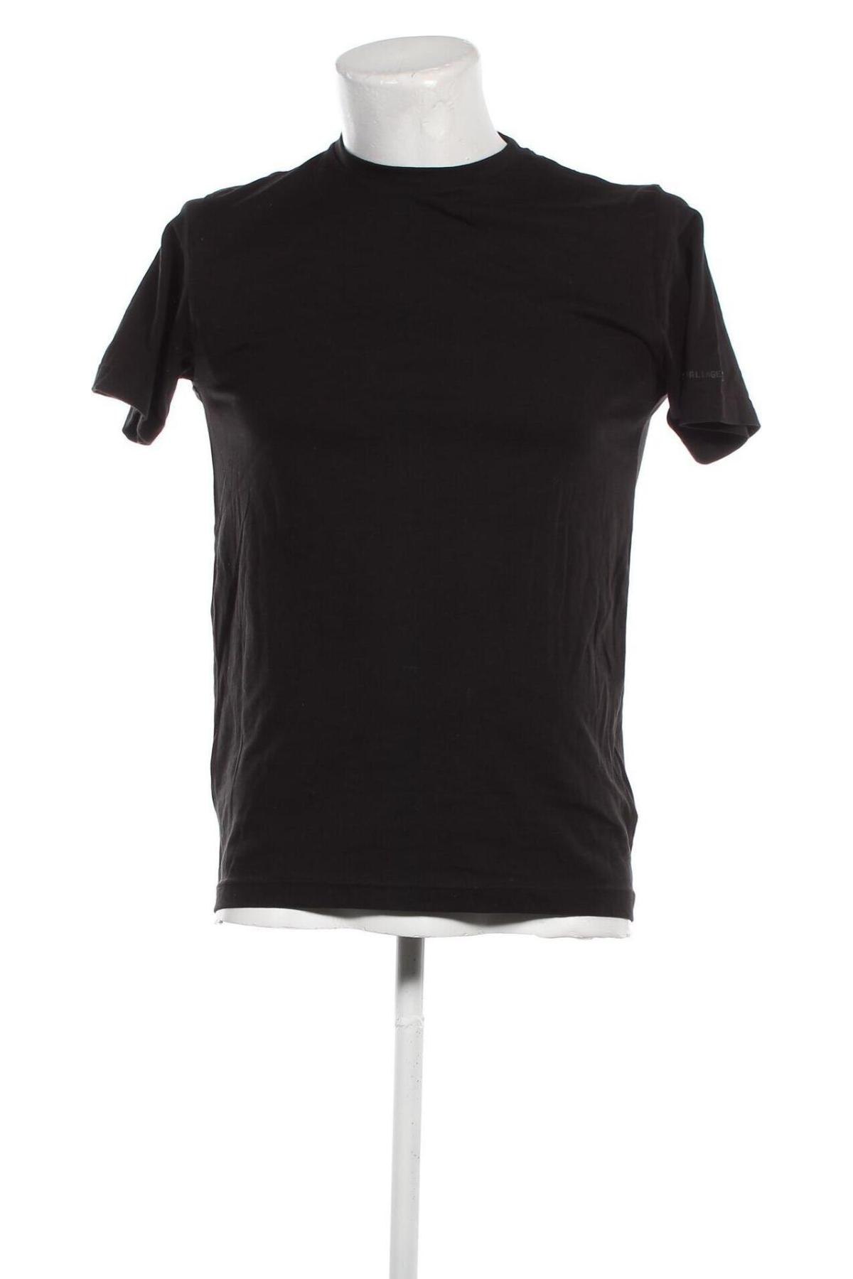 Męski T-shirt Karl Lagerfeld, Rozmiar M, Kolor Czarny, Cena 279,87 zł