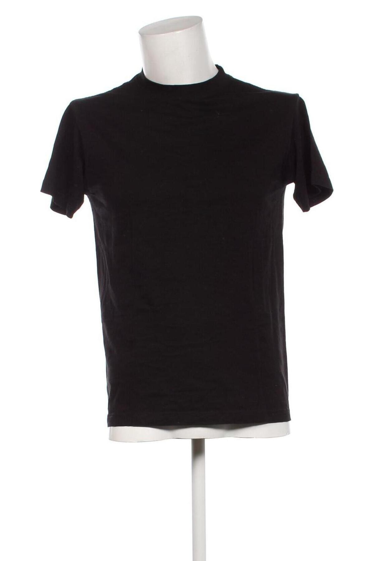Мъжка тениска L.brador, Размер S, Цвят Черен, Цена 20,80 лв.