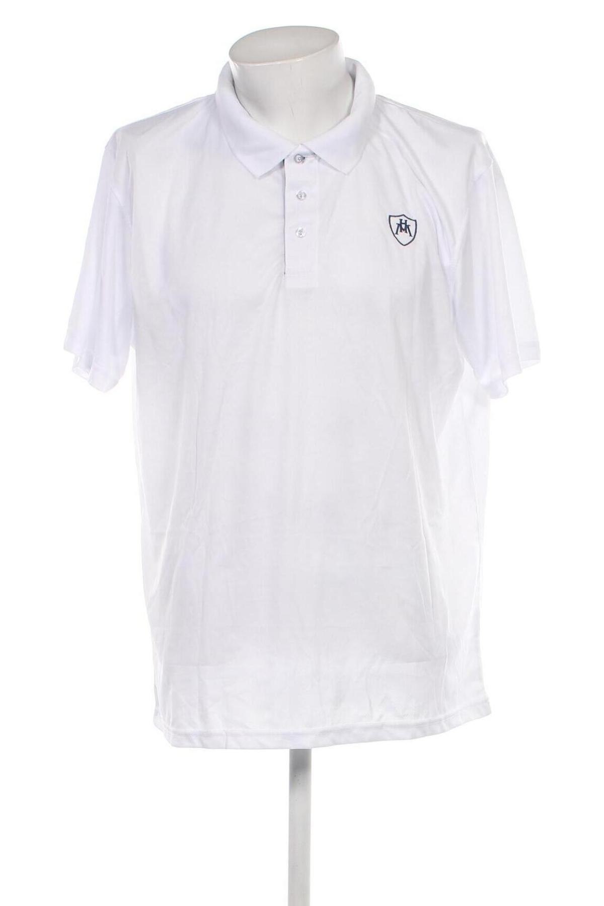 Herren T-Shirt L'homme Moderne, Größe XL, Farbe Weiß, Preis € 22,27