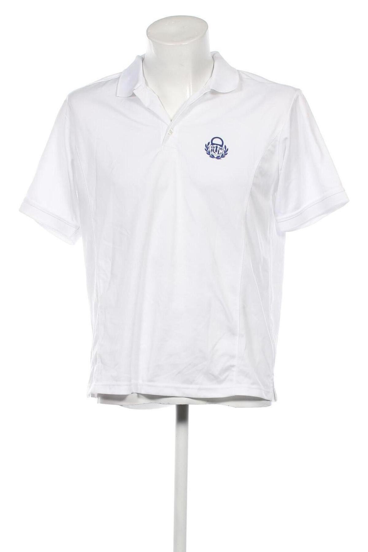 Herren T-Shirt Premier, Größe XL, Farbe Weiß, Preis € 9,05