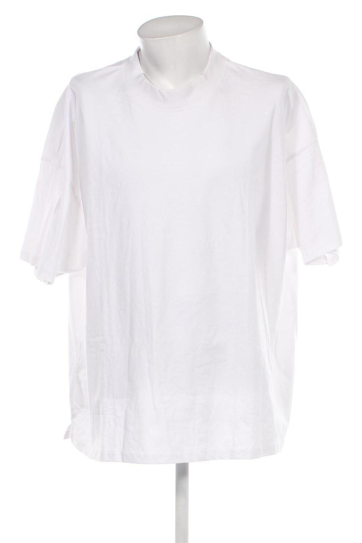 Pánské tričko  Urban Classics, Velikost 3XL, Barva Bílá, Cena  379,00 Kč