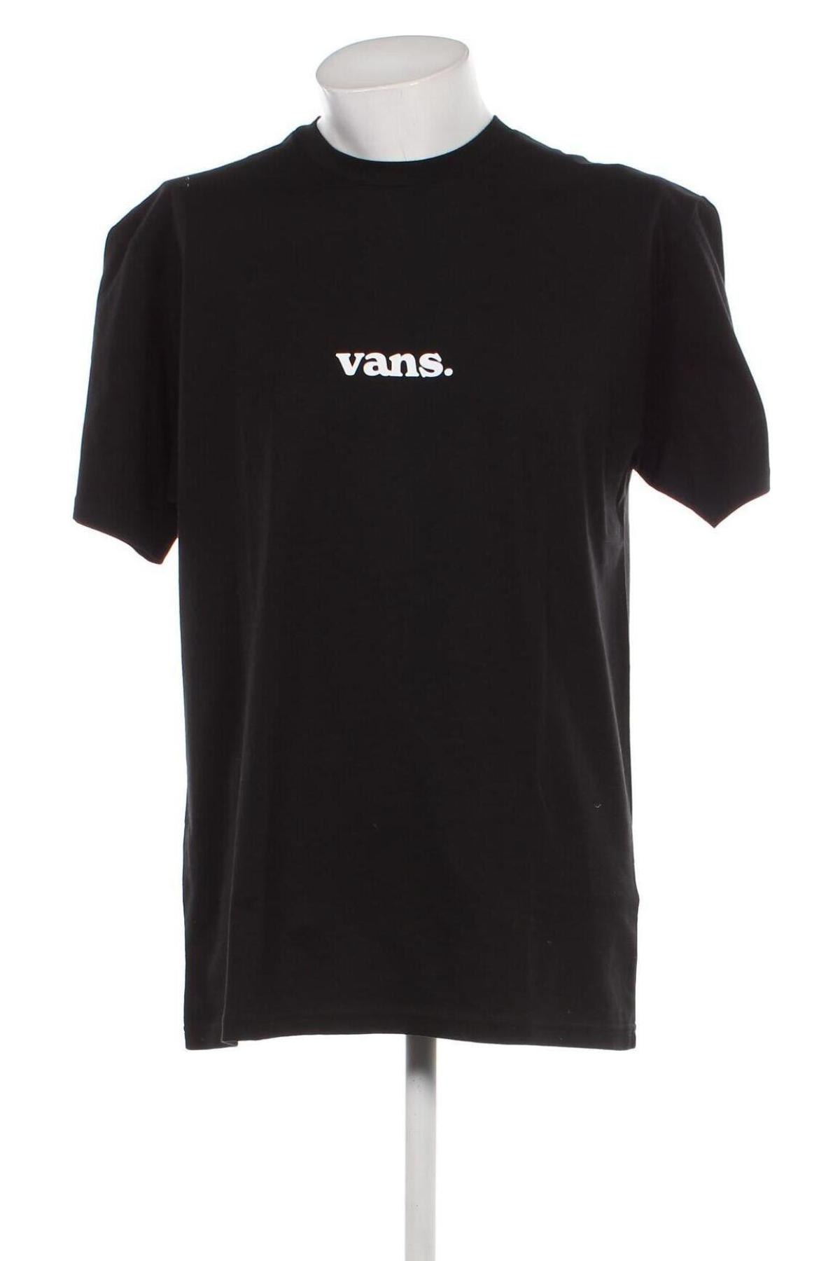 Pánské tričko  Vans, Velikost L, Barva Černá, Cena  565,00 Kč