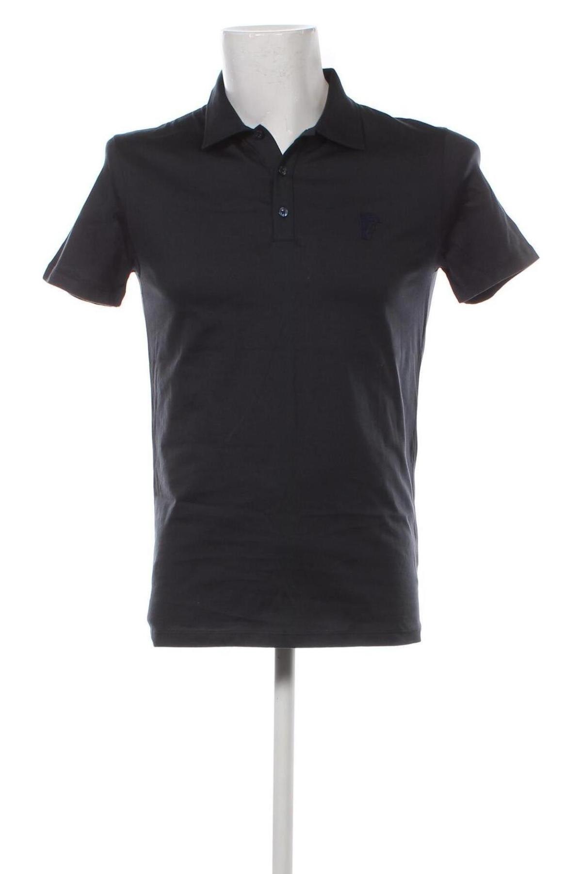 Ανδρικό t-shirt Versace Collection, Μέγεθος M, Χρώμα Μπλέ, Τιμή 61,89 €