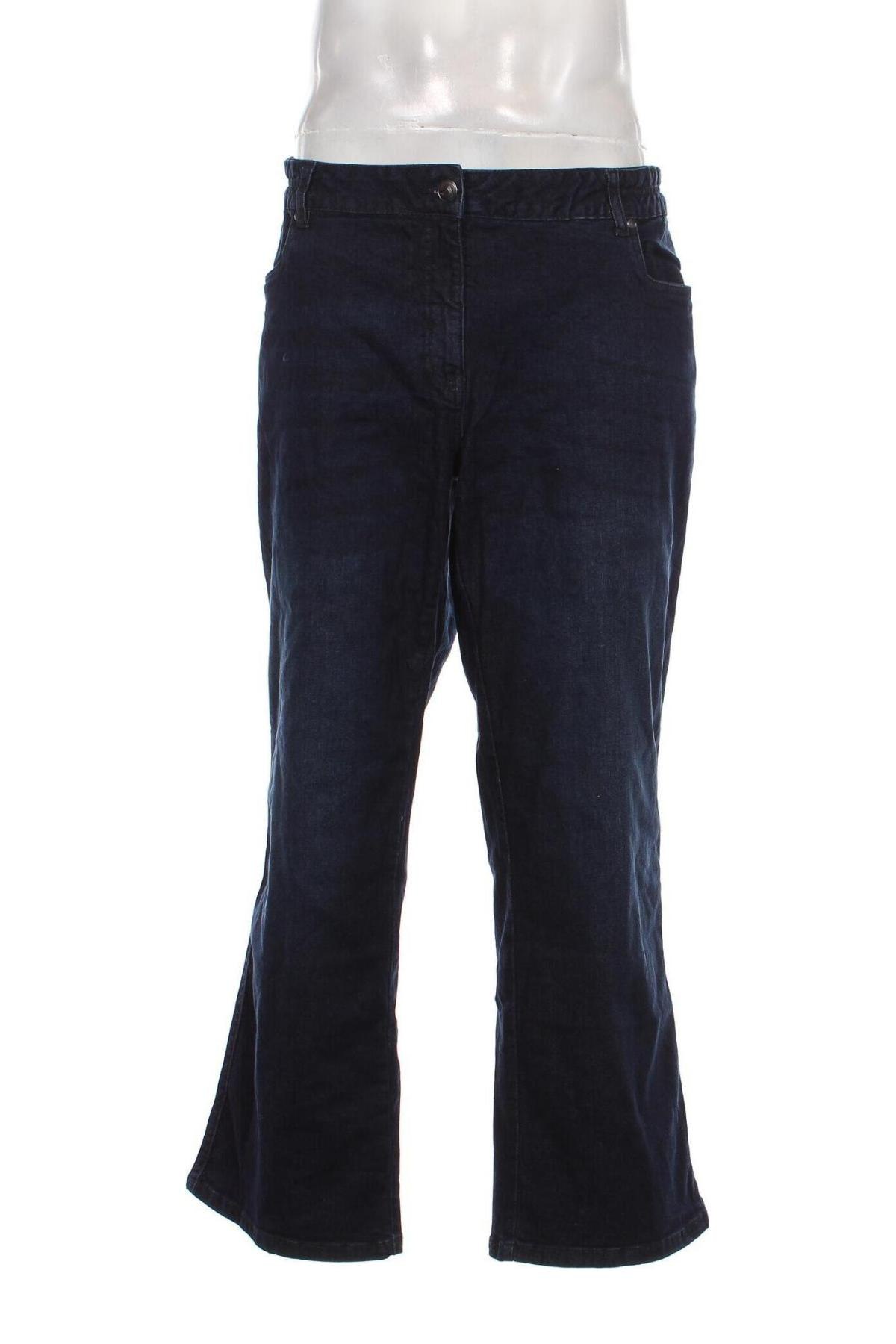 Herren Jeans, Größe XXL, Farbe Blau, Preis € 11,91