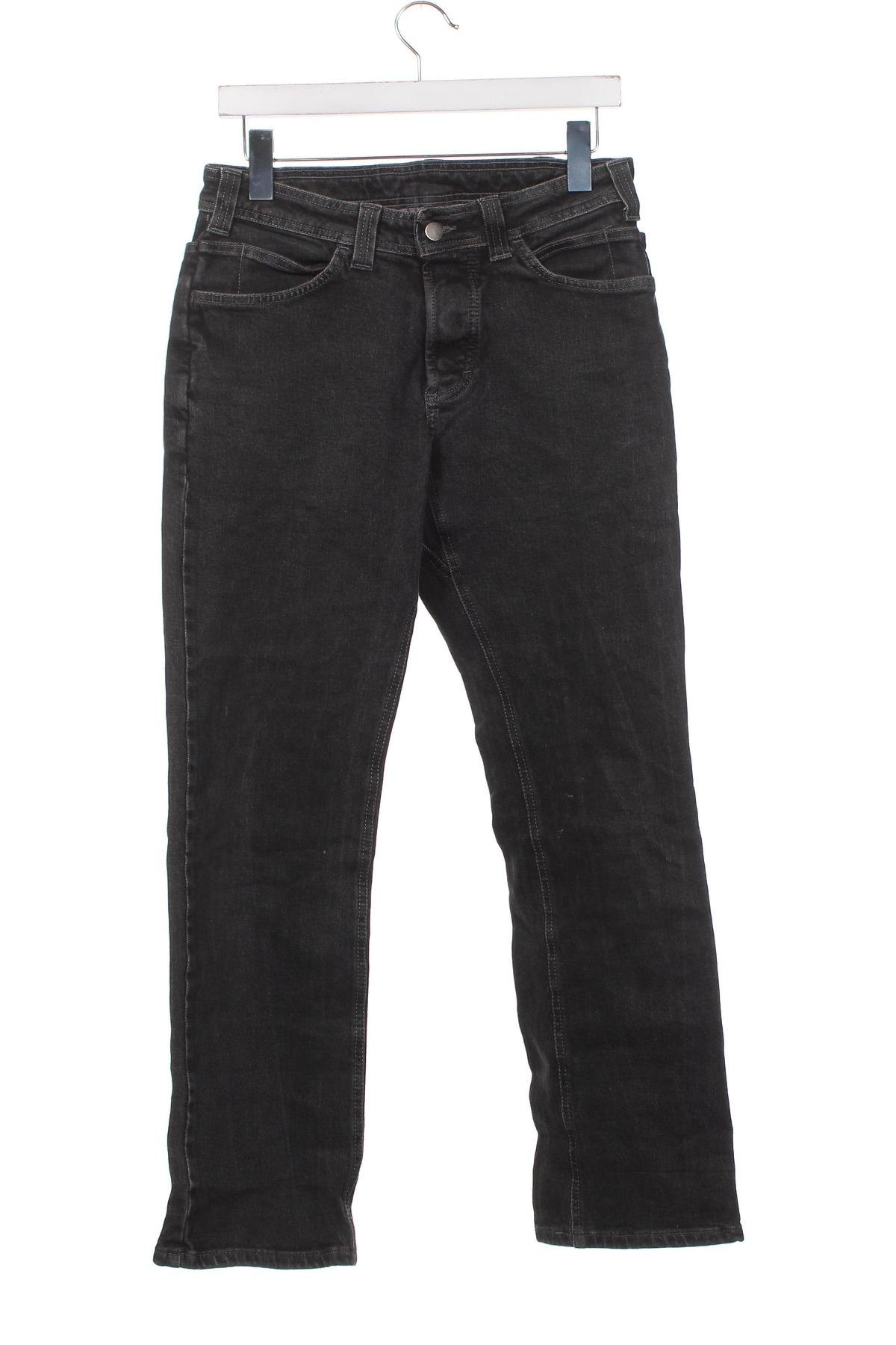 Herren Jeans, Größe S, Farbe Grau, Preis € 3,63