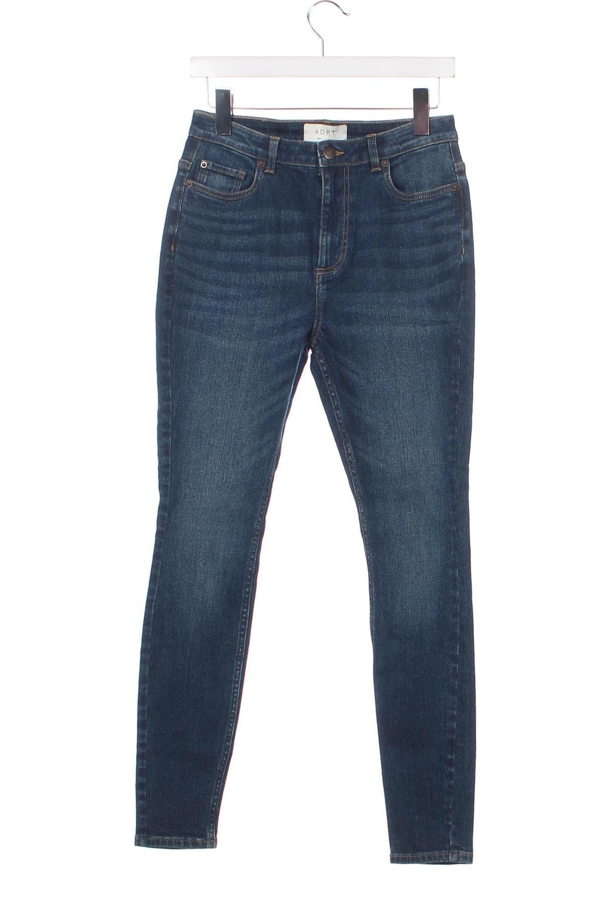 Herren Jeans ADAPT., Größe S, Farbe Blau, Preis € 8,97