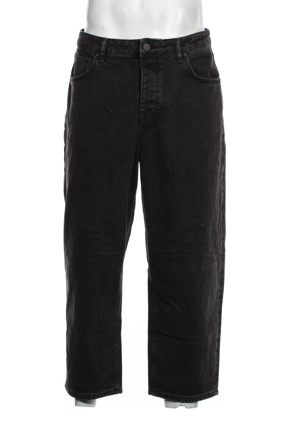 Herren Jeans ASOS, Größe M, Farbe Schwarz, Preis € 20,18