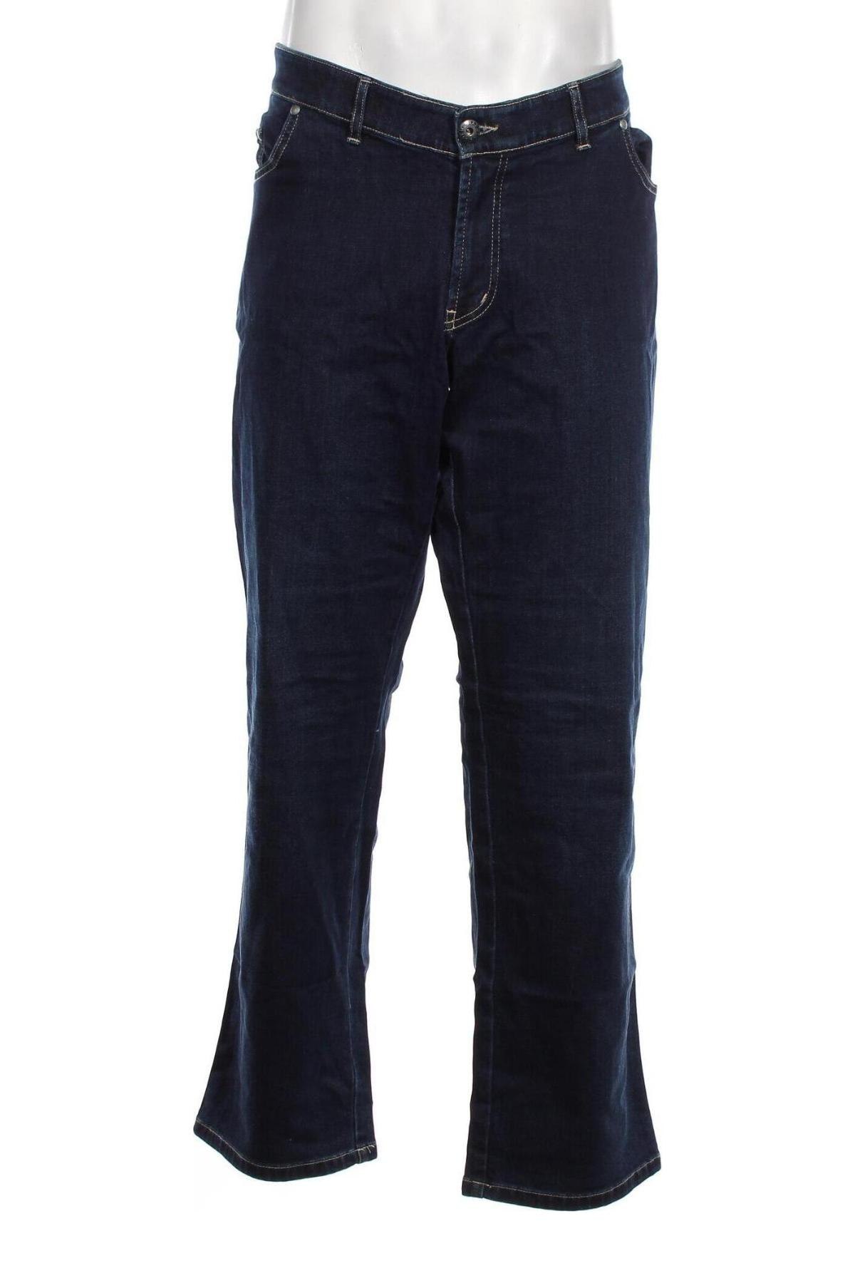 Herren Jeans Babista, Größe XXL, Farbe Blau, Preis 18,16 €