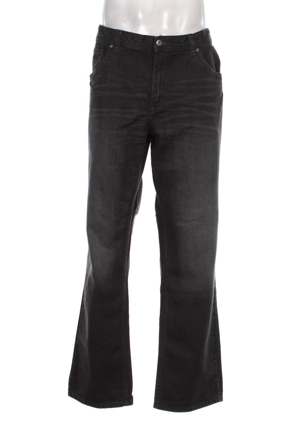 Herren Jeans Biaggini, Größe XL, Farbe Grau, Preis € 13,12