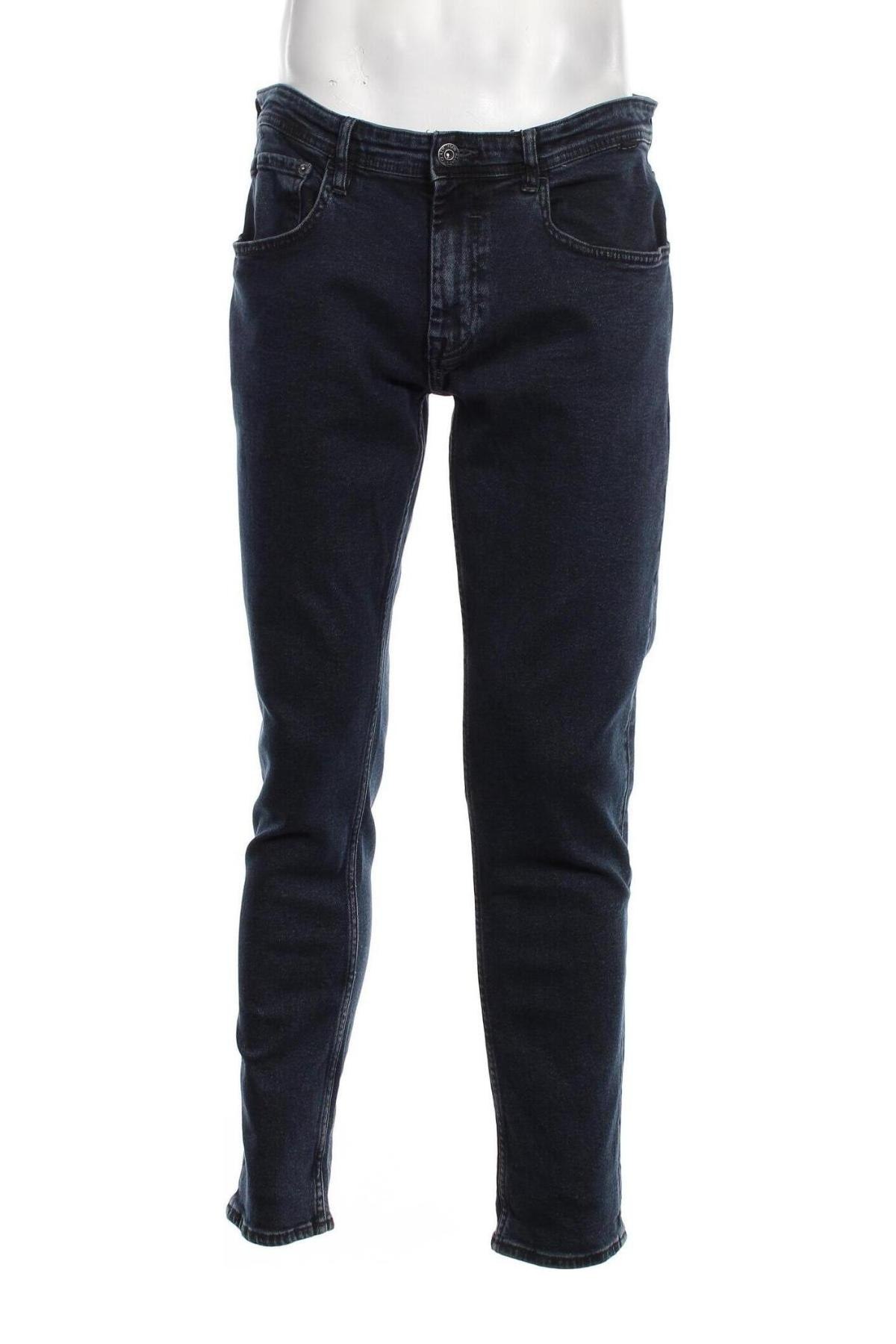 Herren Jeans Blend, Größe L, Farbe Blau, Preis 44,85 €