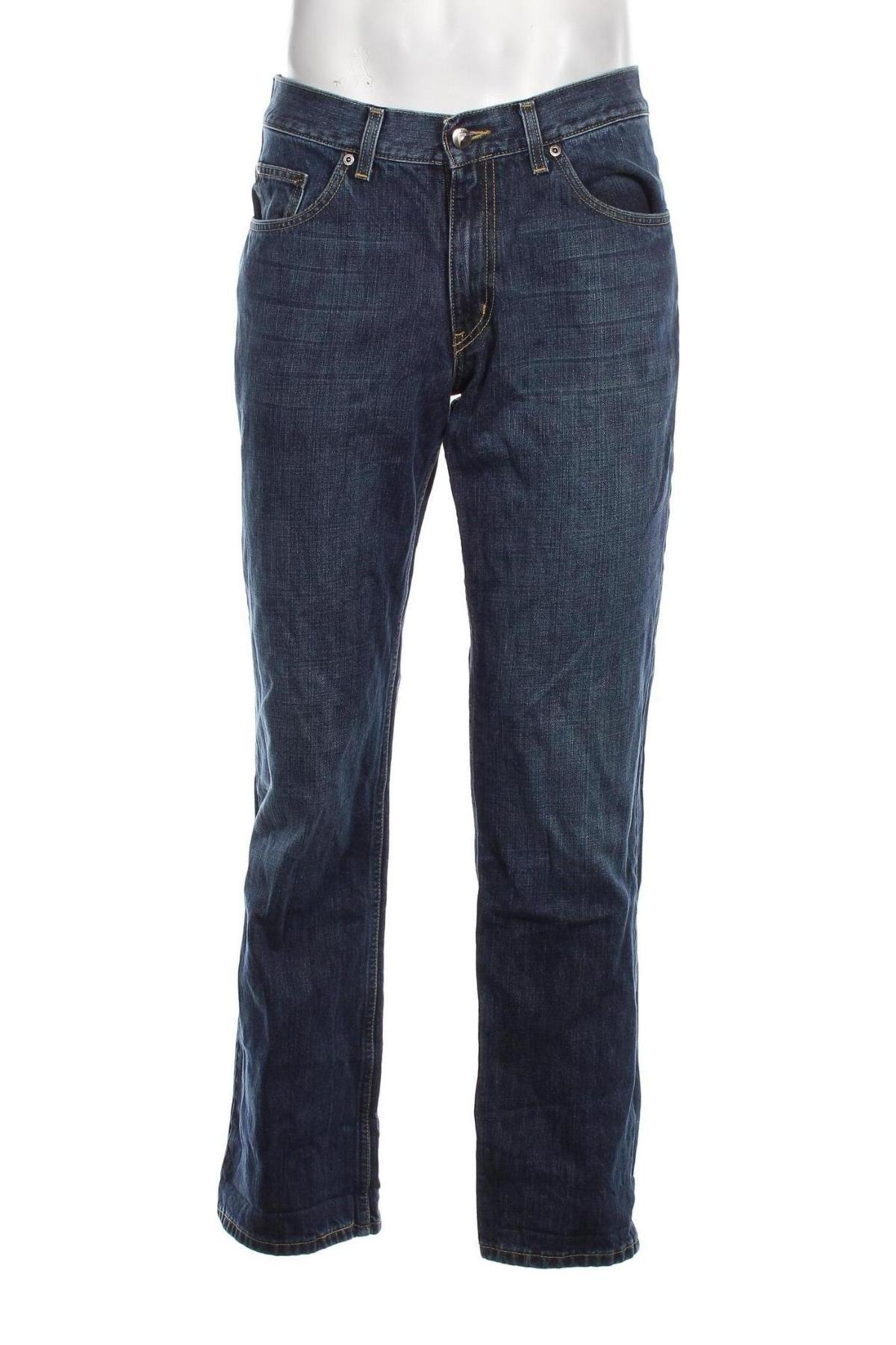 Herren Jeans Boomerang, Größe L, Farbe Blau, Preis € 24,80