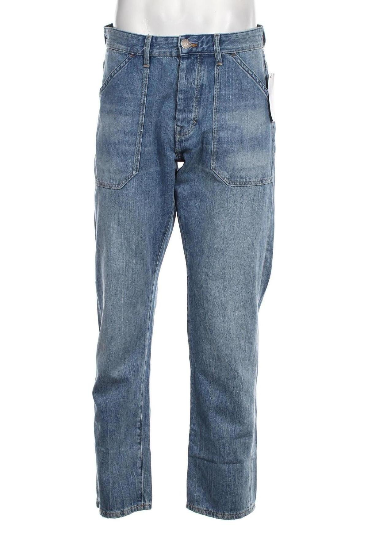 Herren Jeans C&A, Größe L, Farbe Blau, Preis 32,01 €