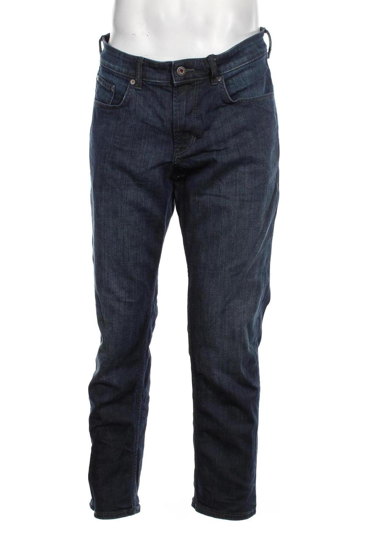 Herren Jeans C&A, Größe L, Farbe Blau, Preis 20,18 €