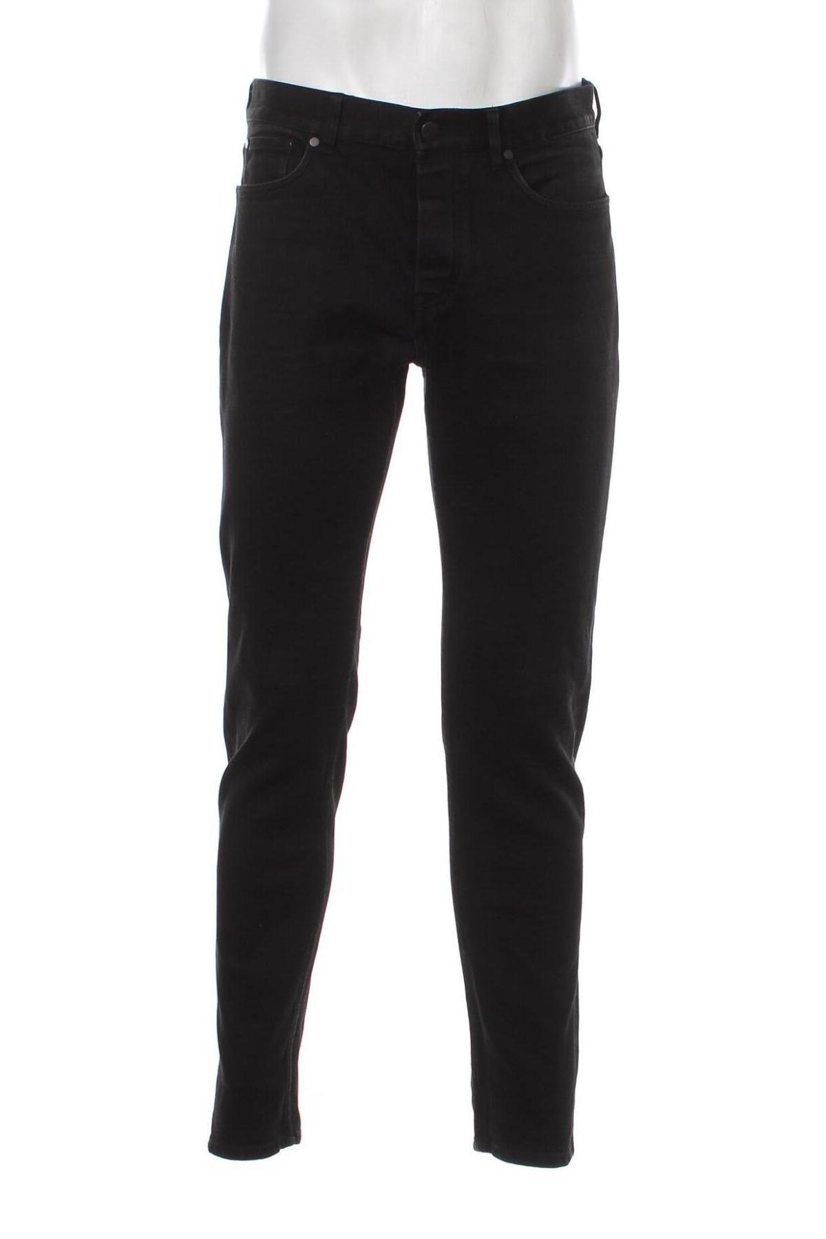 Pánske džínsy  COS, Veľkosť M, Farba Čierna, Cena  27,62 €