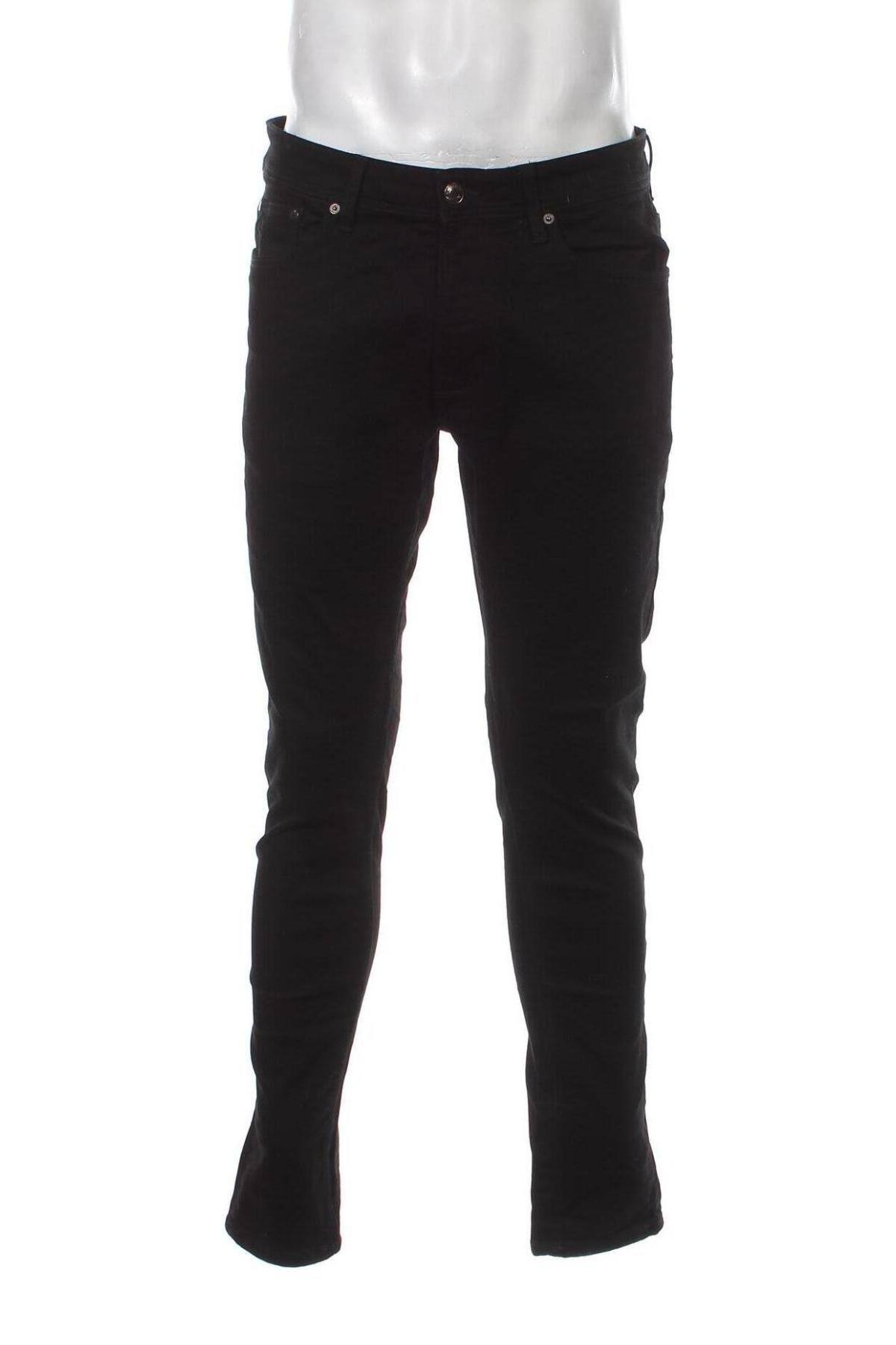 Herren Jeans Chasin', Größe L, Farbe Schwarz, Preis € 34,57