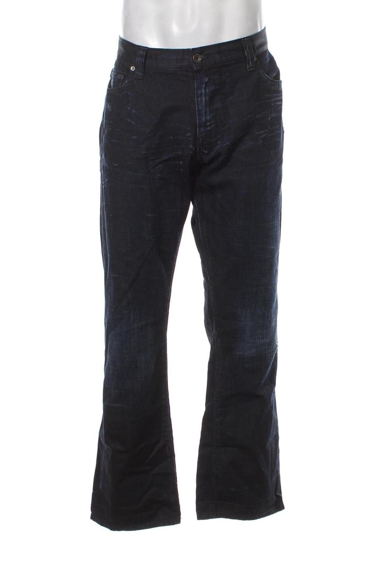 Herren Jeans Cinque, Größe L, Farbe Blau, Preis € 4,13