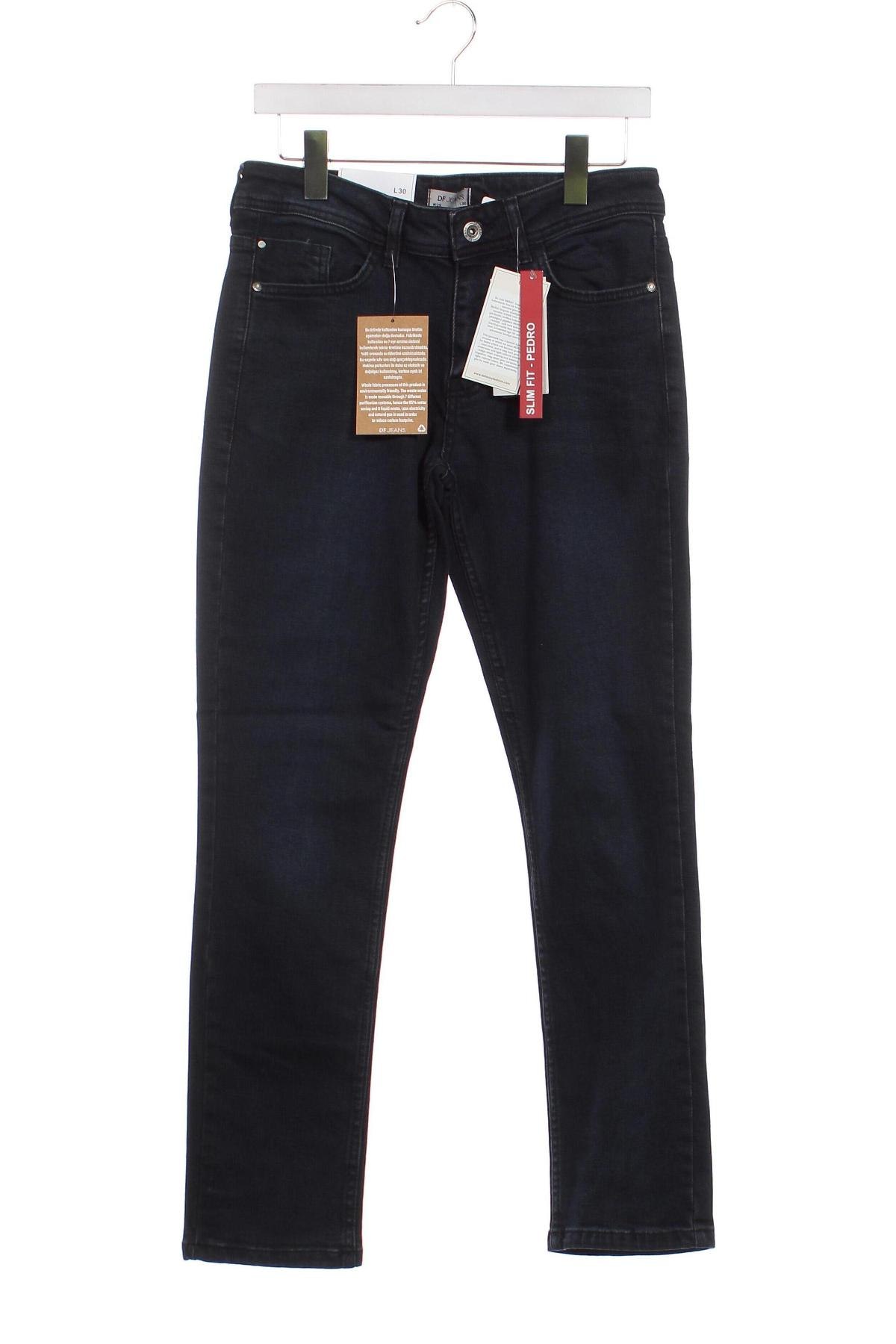 Herren Jeans Defacto, Größe S, Farbe Blau, Preis € 9,96