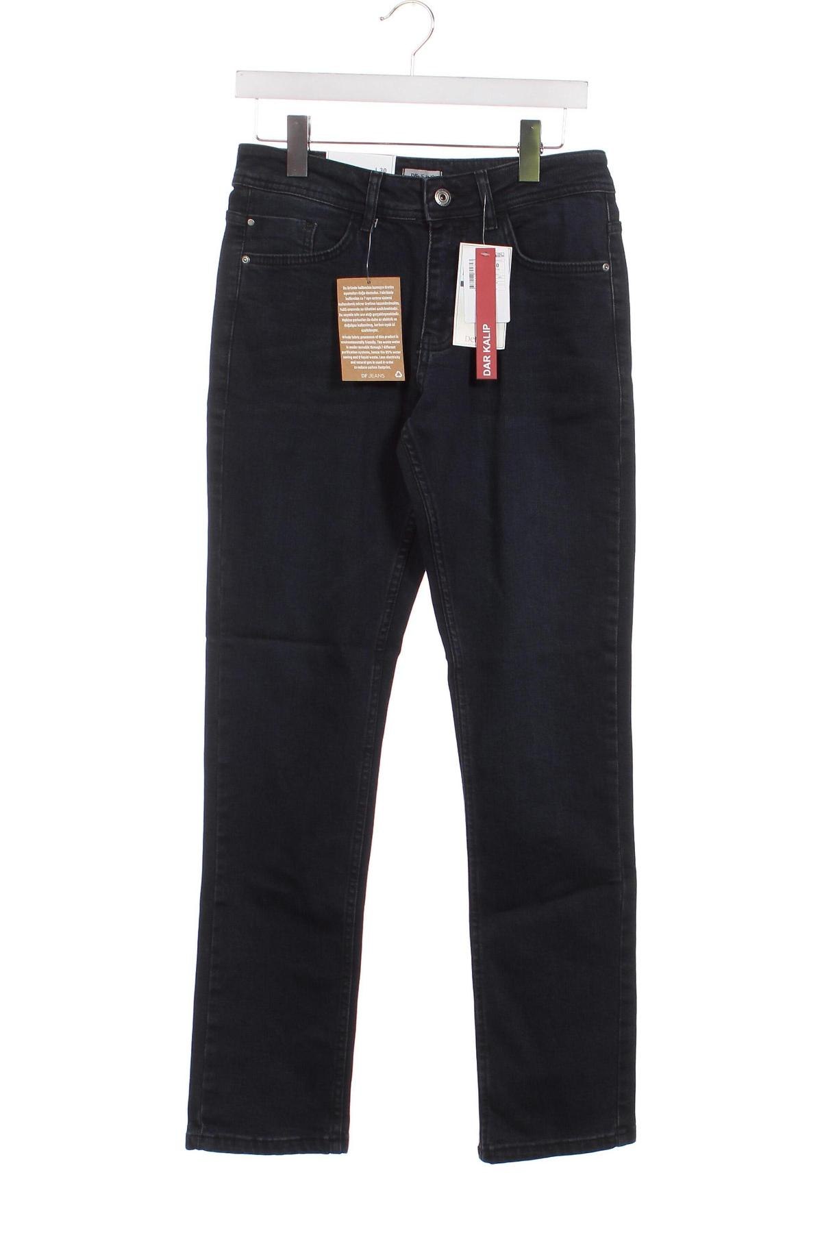 Herren Jeans Defacto, Größe S, Farbe Blau, Preis 11,62 €