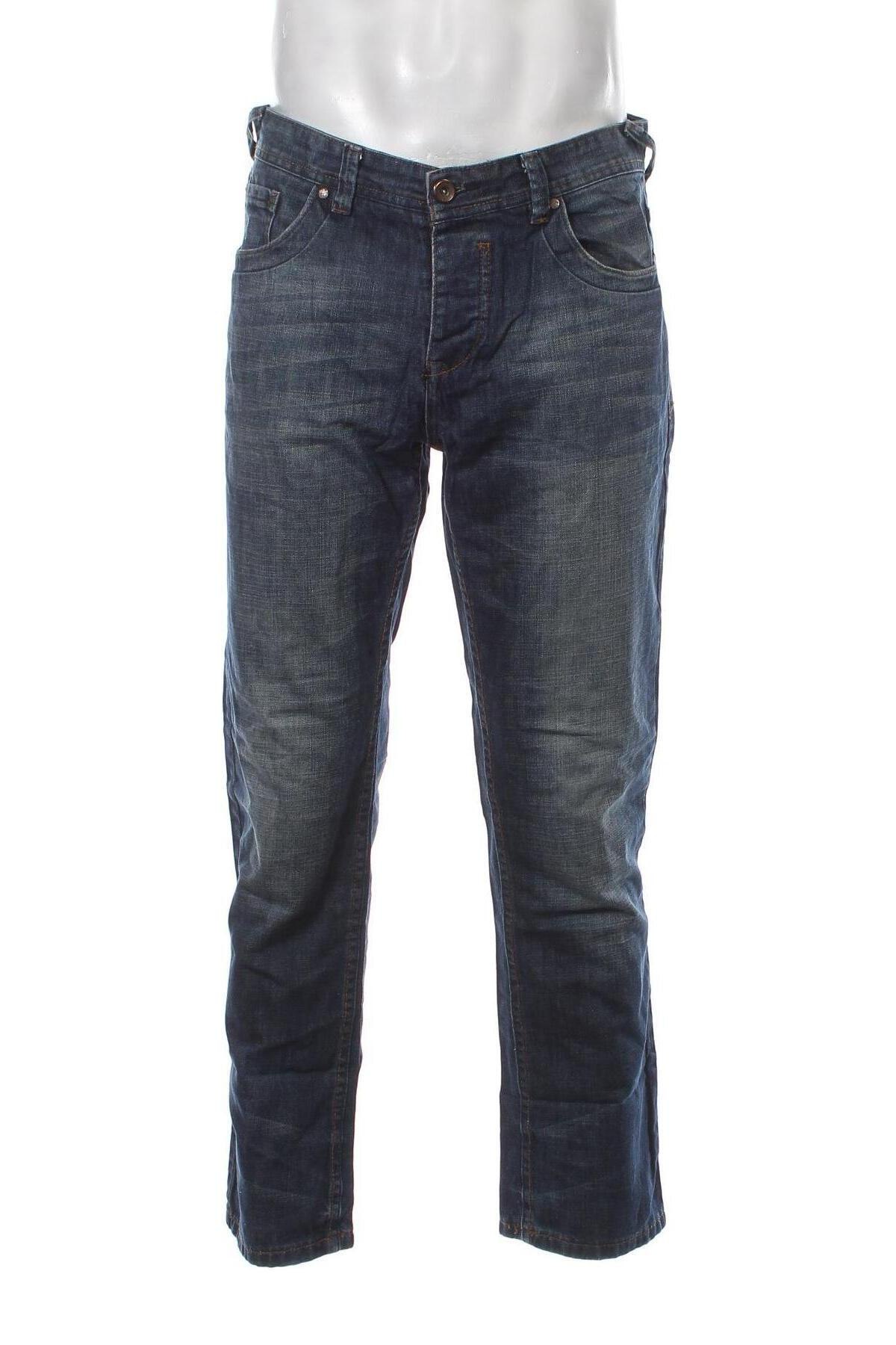 Herren Jeans Eight2Nine, Größe L, Farbe Blau, Preis € 20,18