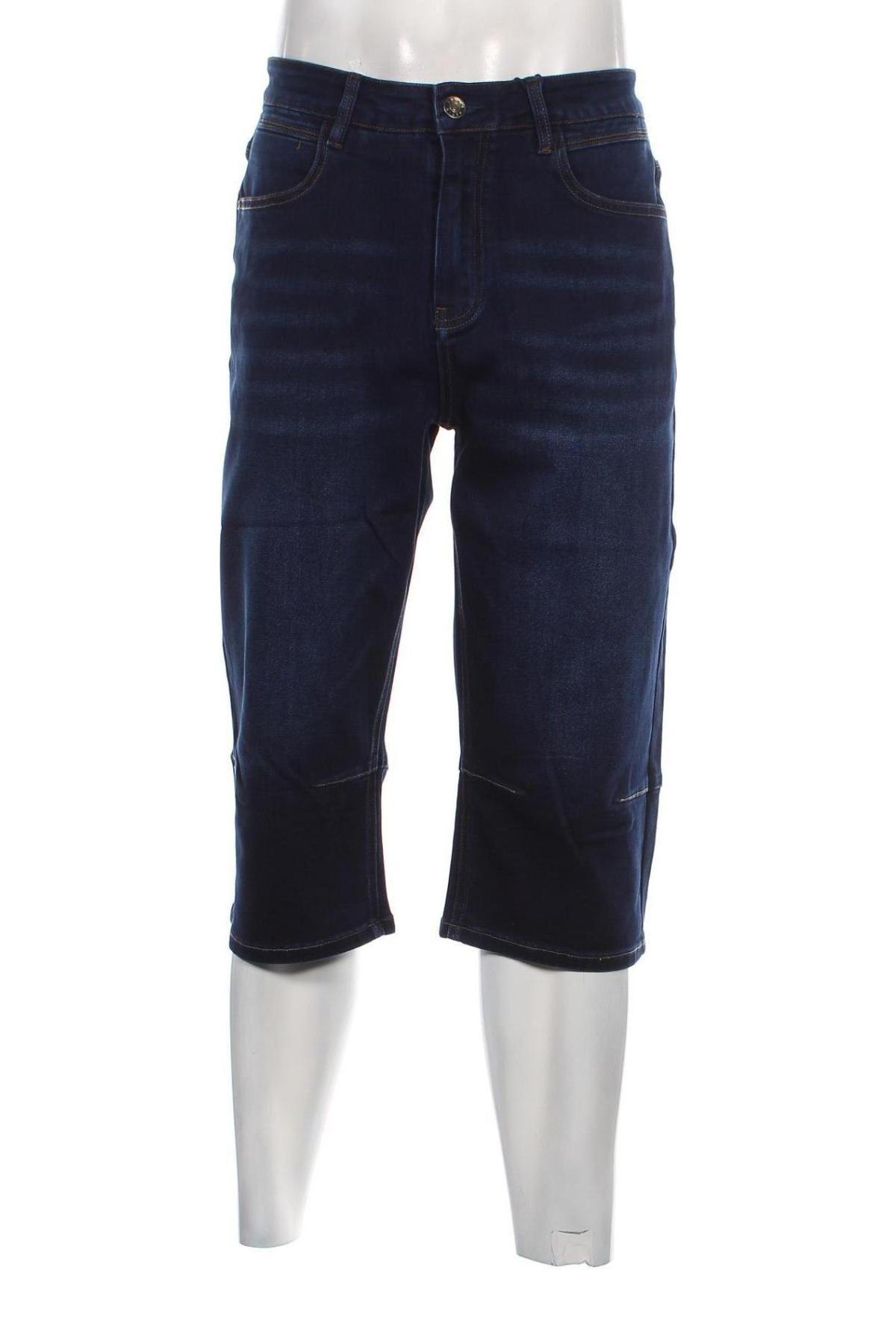Herren Jeans FQ1924, Größe L, Farbe Blau, Preis € 44,85