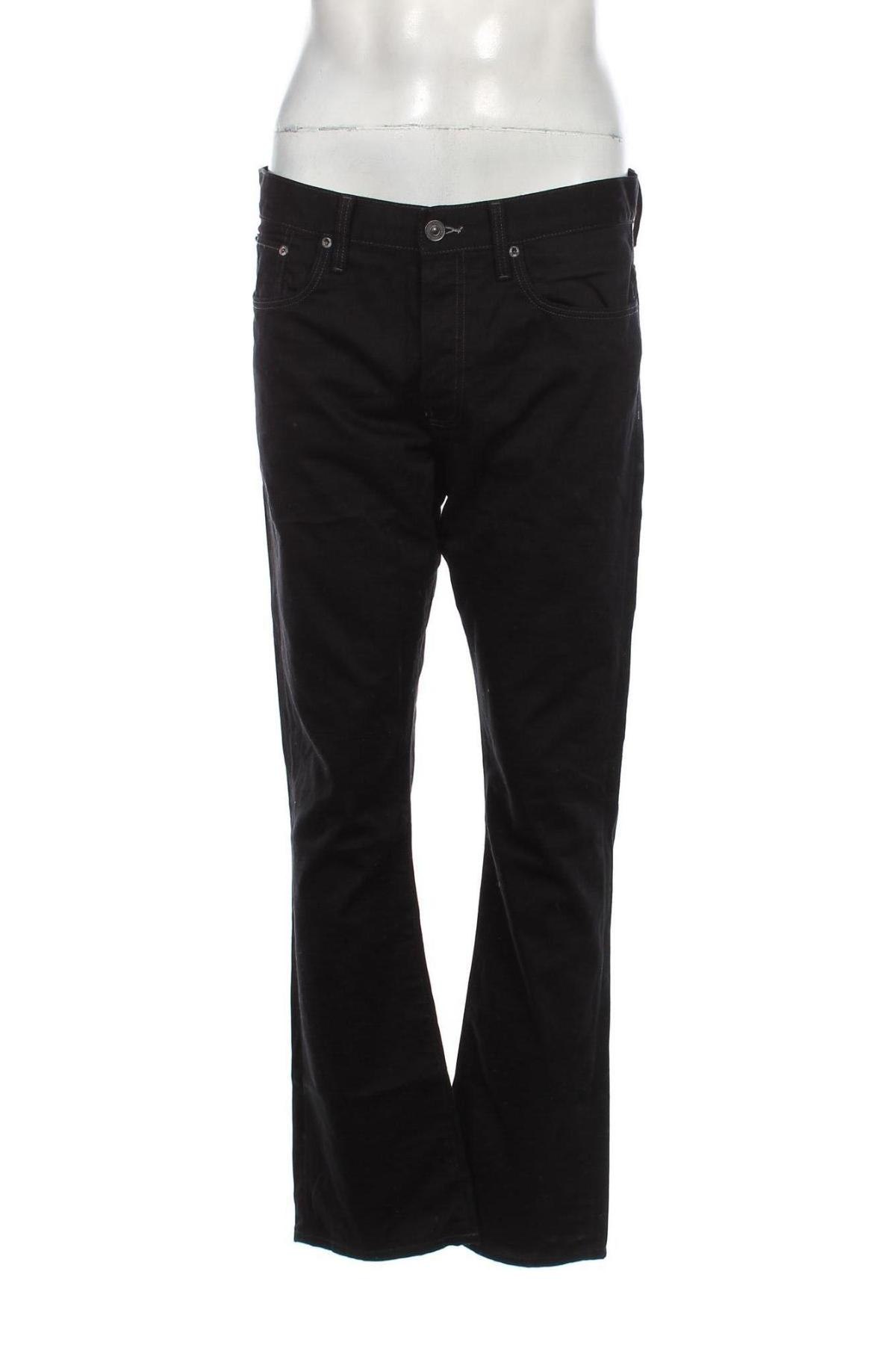 Herren Jeans G-Star Raw, Größe L, Farbe Schwarz, Preis 37,86 €