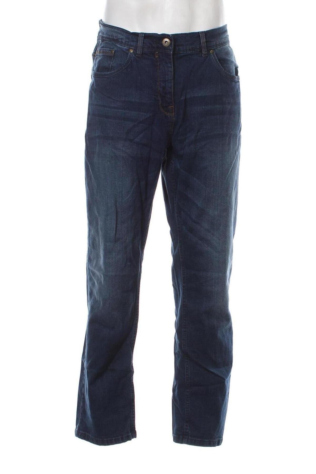 Herren Jeans Giada, Größe L, Farbe Blau, Preis 20,18 €