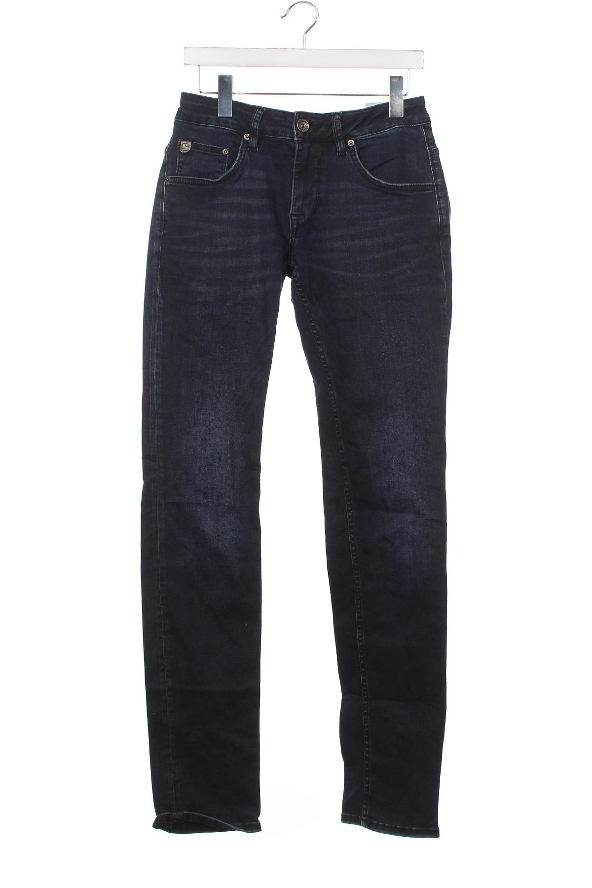 Herren Jeans Gracia, Größe S, Farbe Blau, Preis € 3,43
