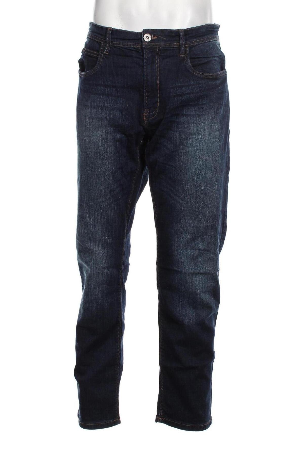 Pánské džíny  Indicode, Velikost XL, Barva Modrá, Cena  1 387,00 Kč