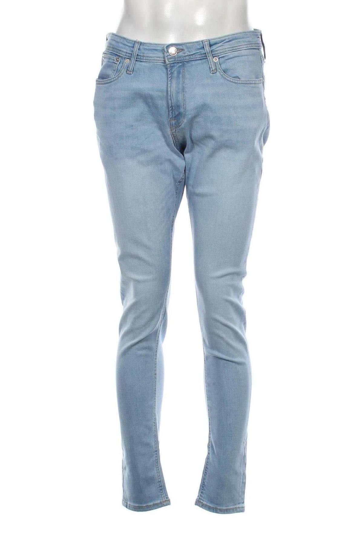 Herren Jeans Jack & Jones, Größe L, Farbe Blau, Preis 42,27 €