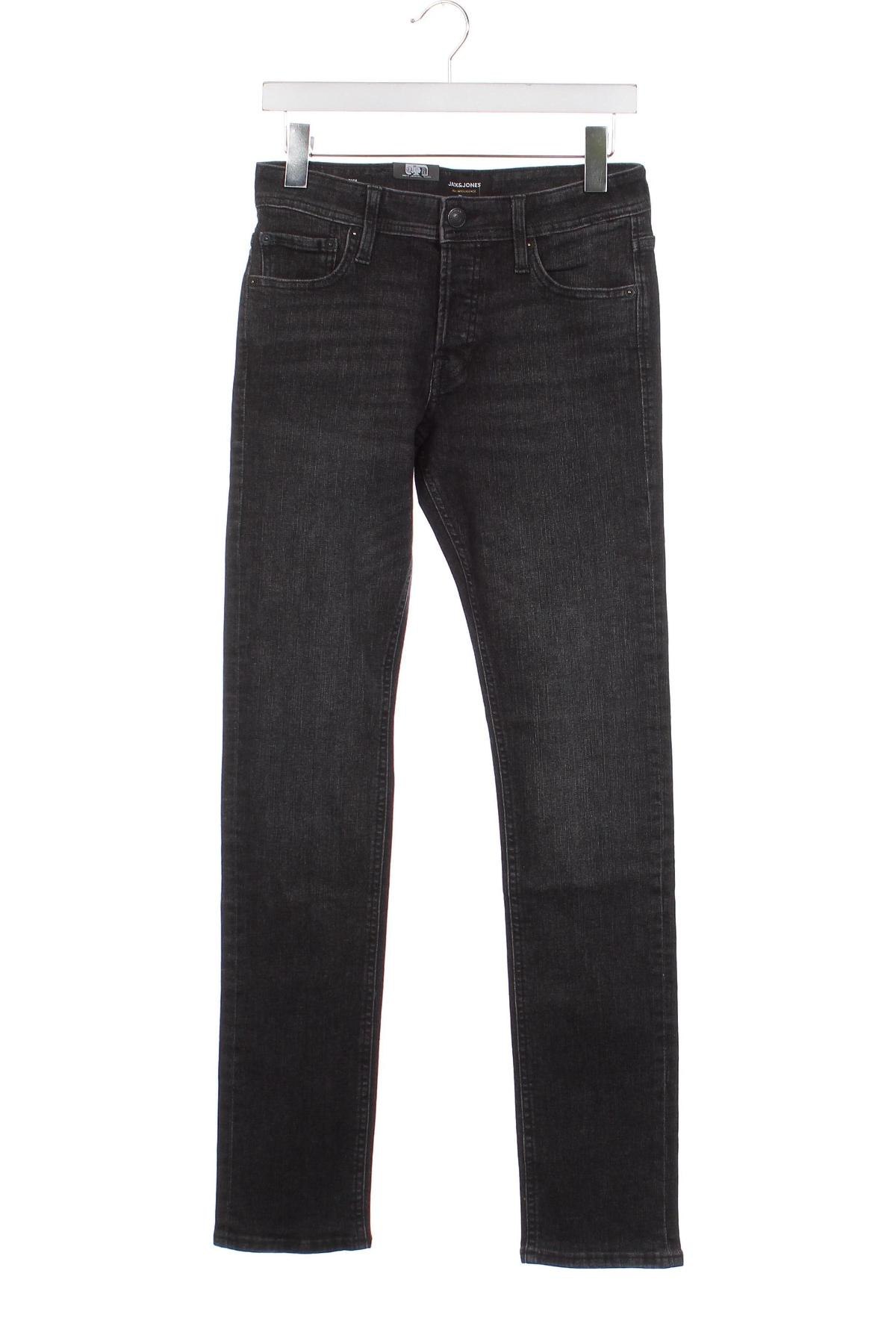 Herren Jeans Jack & Jones, Größe S, Farbe Grau, Preis € 8,88