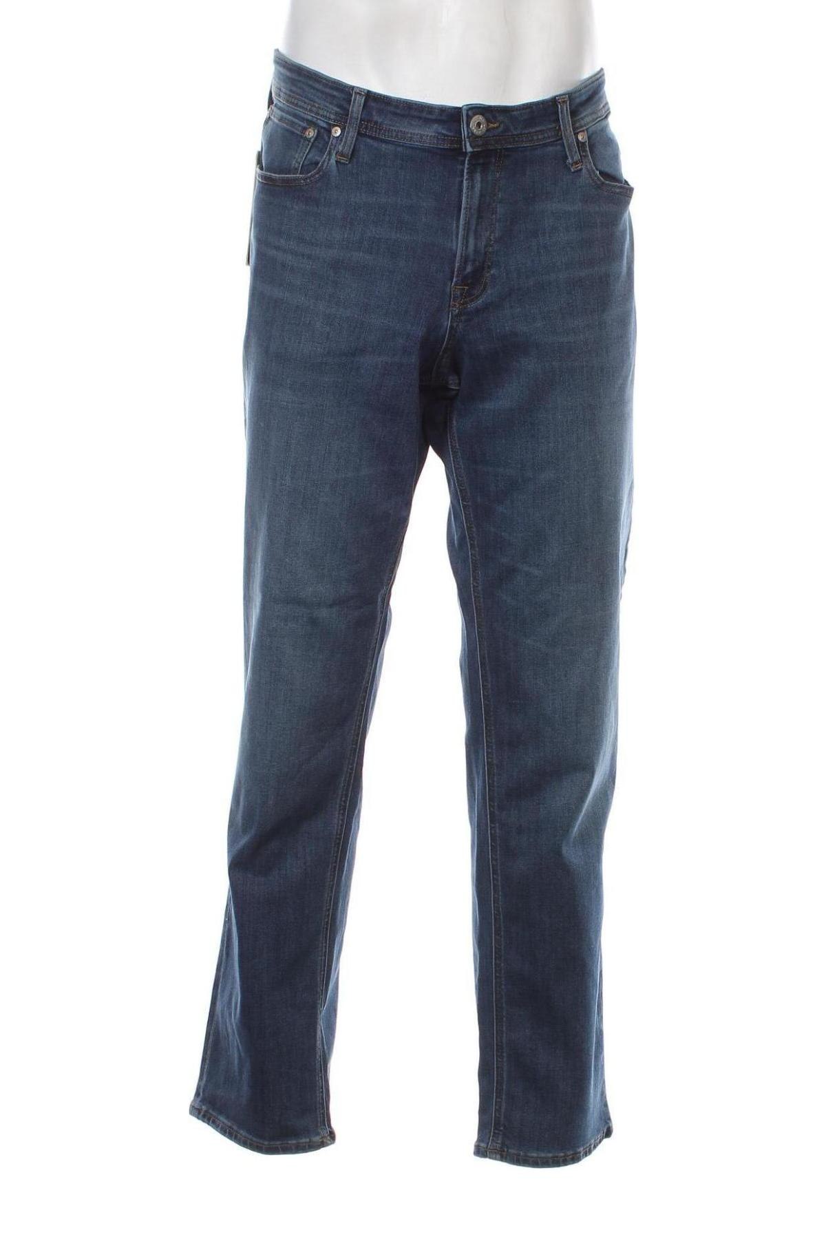 Herren Jeans Jack & Jones, Größe XL, Farbe Blau, Preis € 42,27