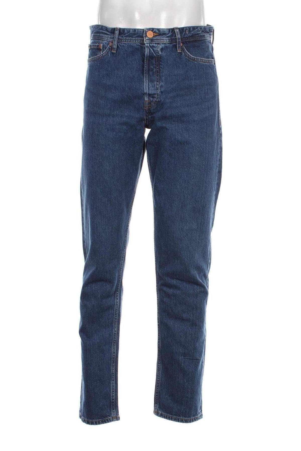 Herren Jeans Jack & Jones, Größe M, Farbe Blau, Preis 42,27 €